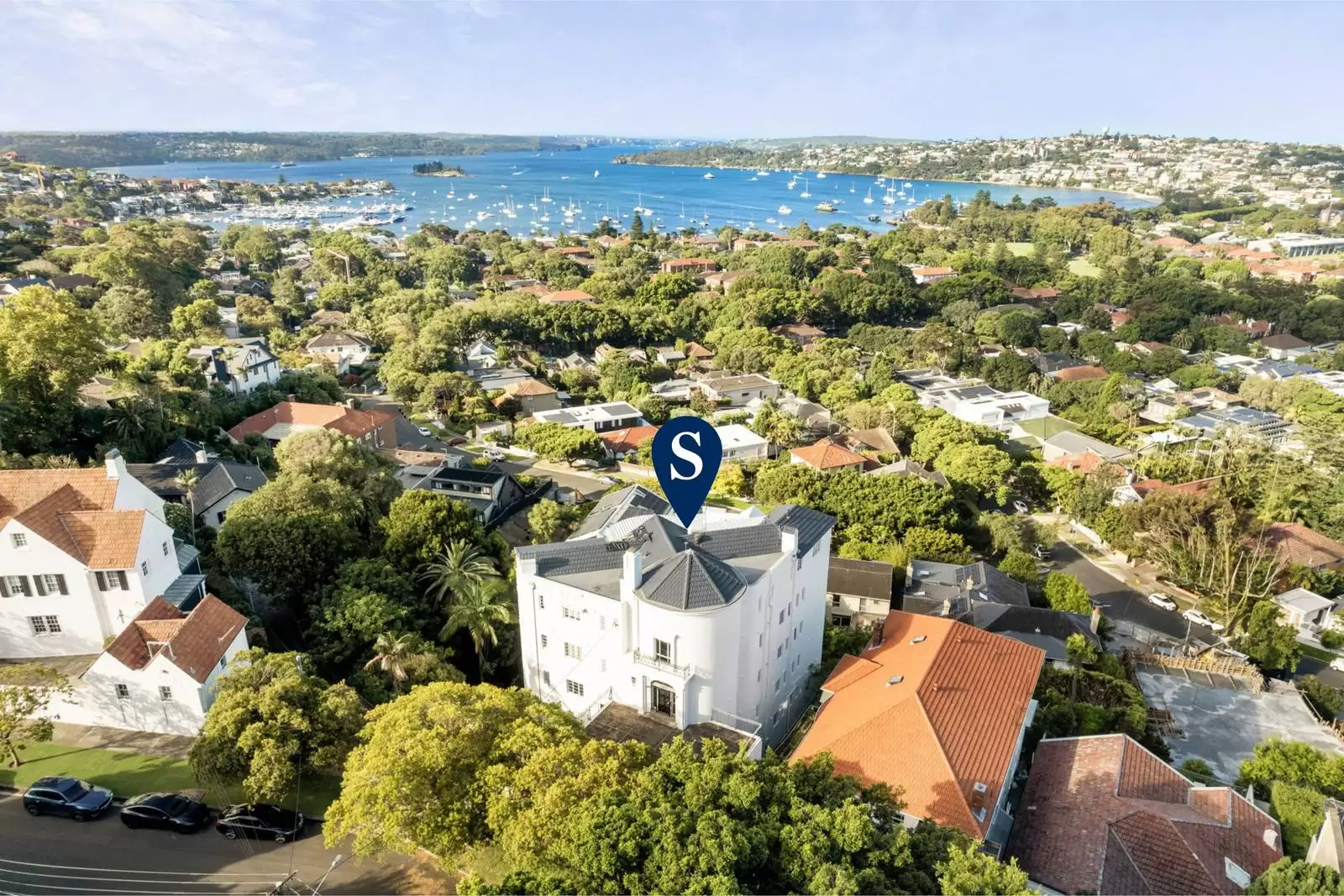 2/34 Drumalbyn Road, Bellevue Hill For Sale by Sydney Sotheby's International Realty - image 24