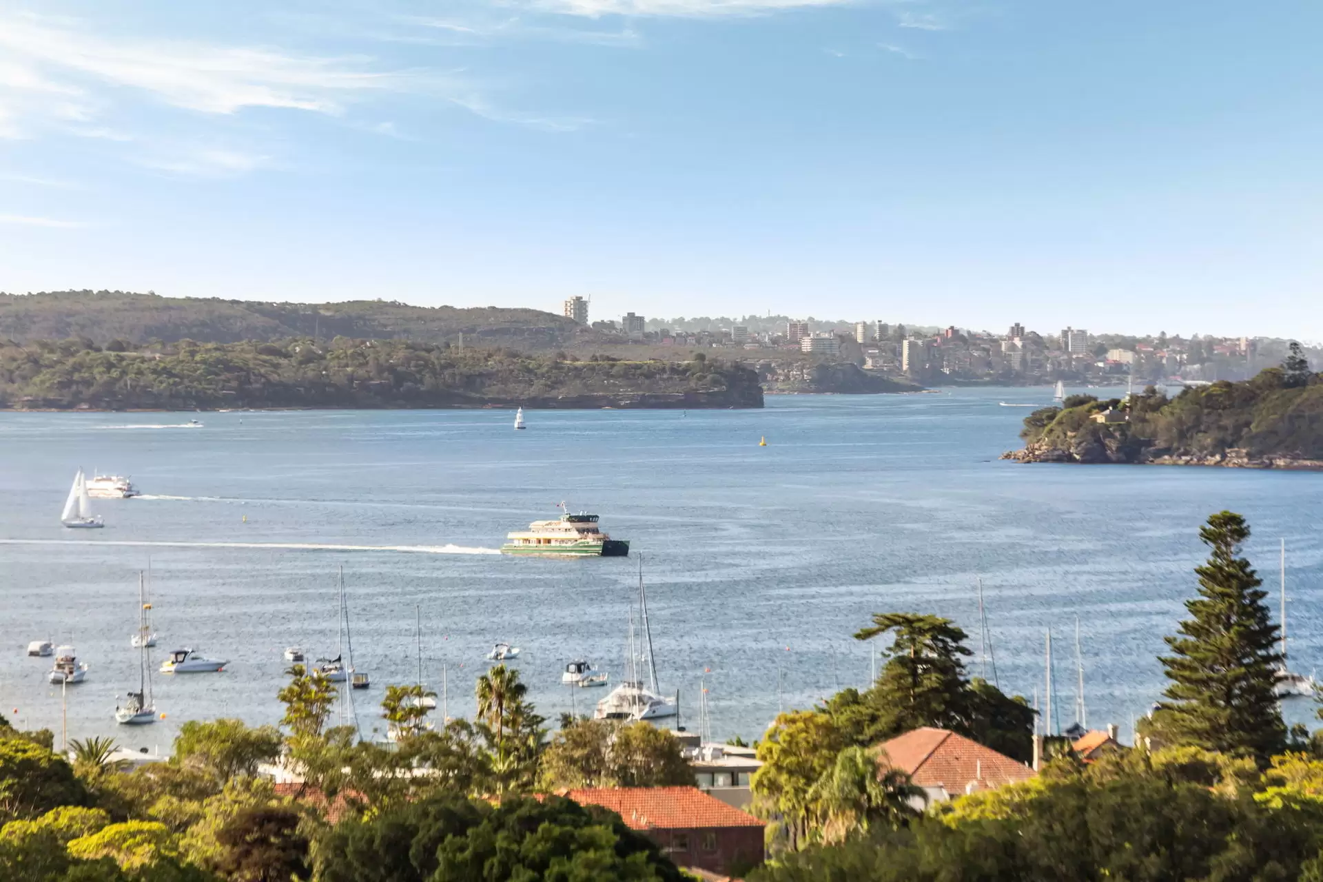 2/34 Drumalbyn Road, Bellevue Hill For Sale by Sydney Sotheby's International Realty - image 3