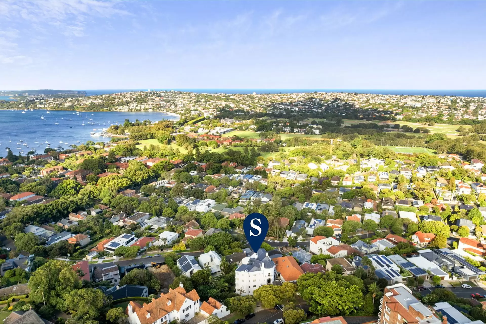 2/34 Drumalbyn Road, Bellevue Hill For Sale by Sydney Sotheby's International Realty - image 31