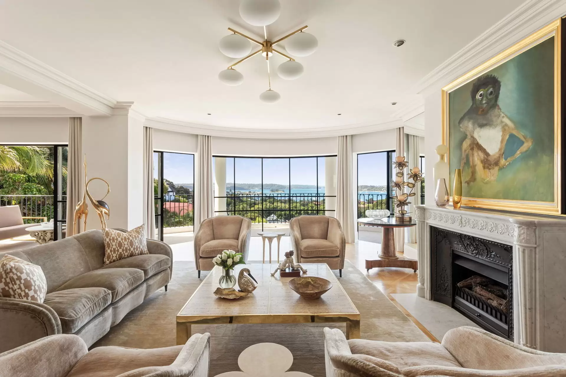 2/34 Drumalbyn Road, Bellevue Hill For Sale by Sydney Sotheby's International Realty - image 4