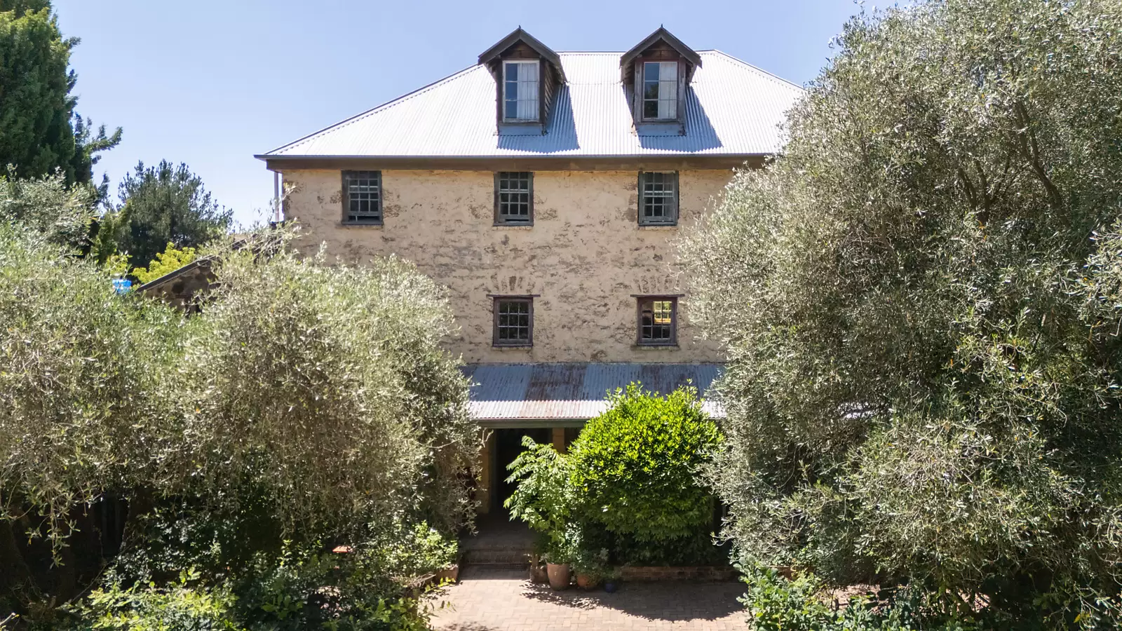 Willow Vale Mill Laggan, Crookwell For Sale by Sydney Sotheby's International Realty - image 3