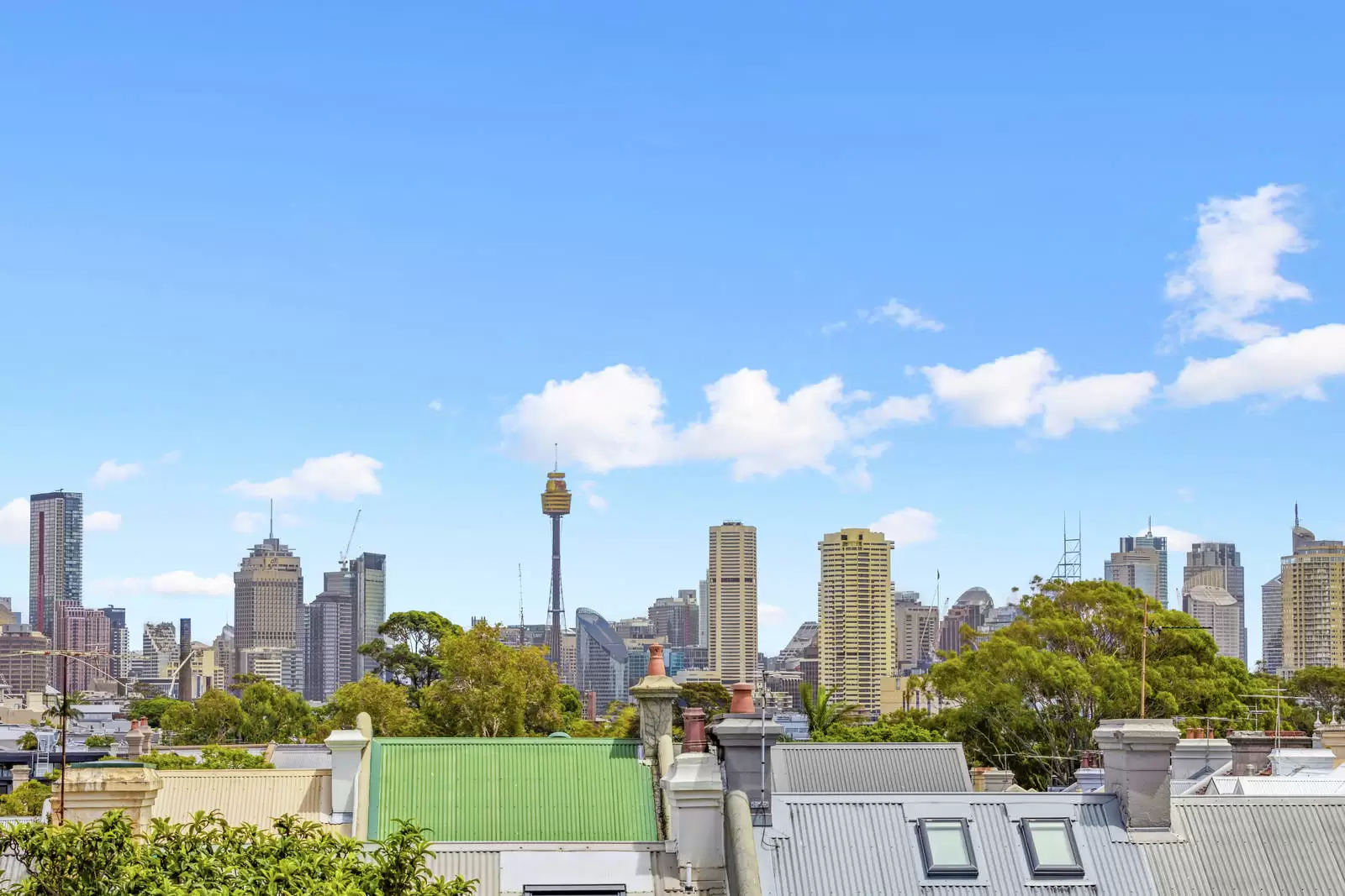 17 Wentworth Street, Paddington Leased by Sydney Sotheby's International Realty - image 7