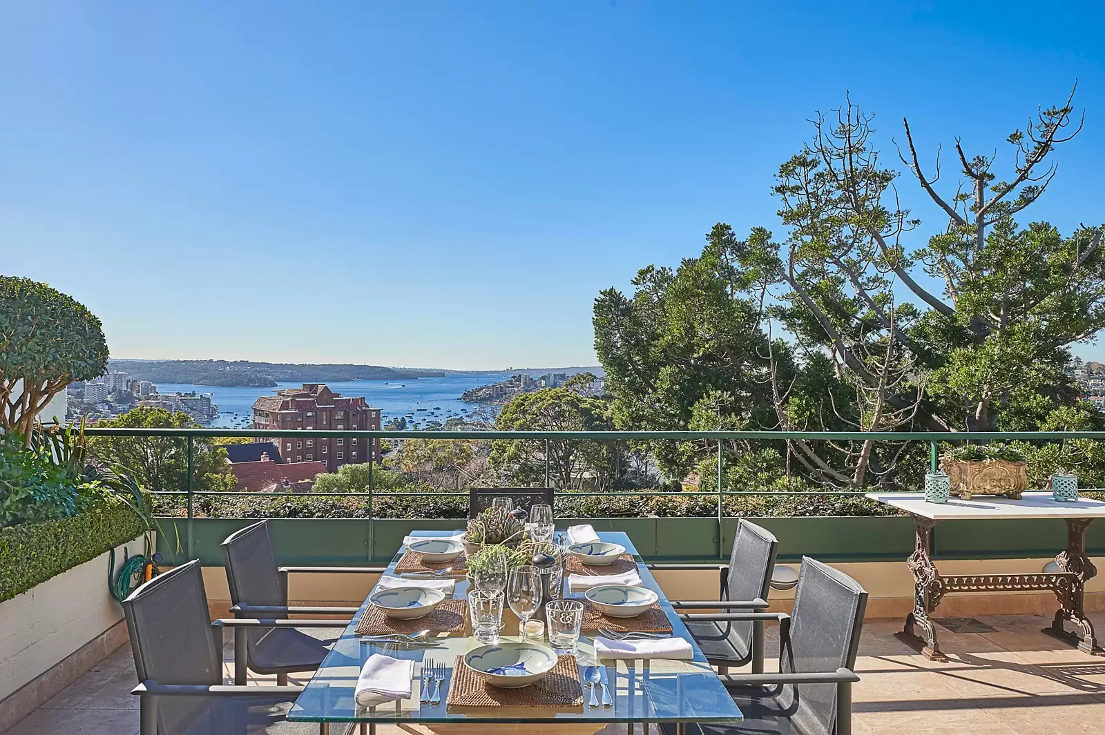 Penthouse 43/16-18 Rosemont Avenue, Woollahra Sold by Sydney Sotheby's International Realty - image 9