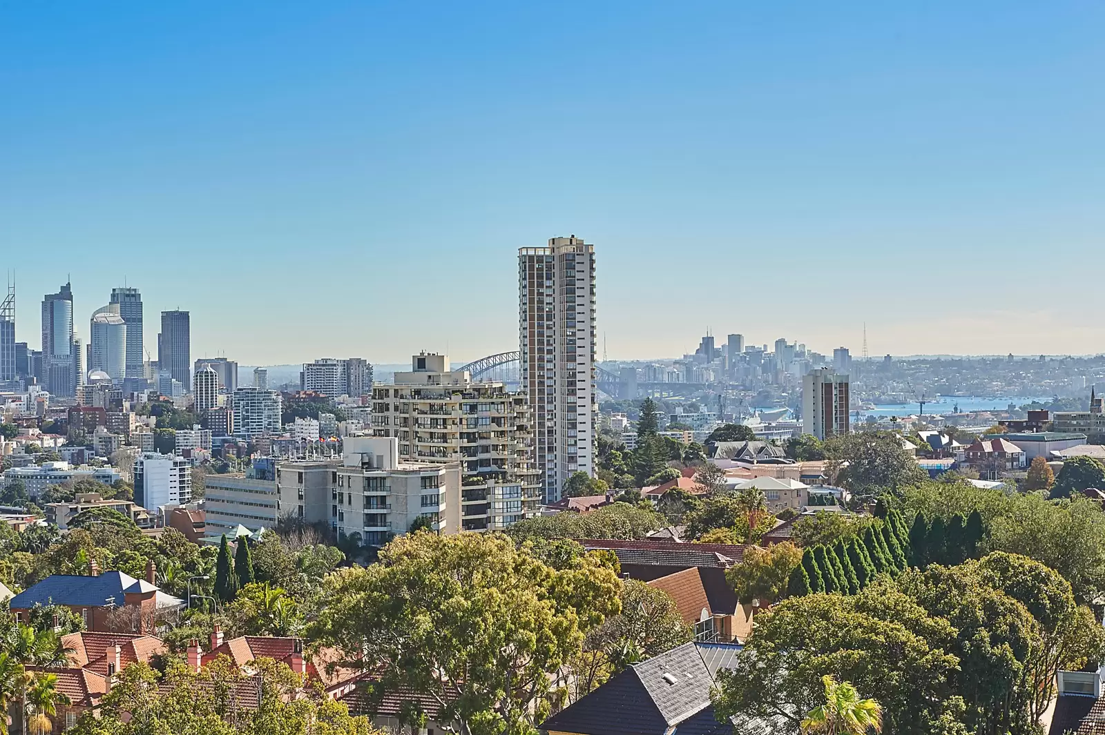 Penthouse 43/16-18 Rosemont Avenue, Woollahra Sold by Sydney Sotheby's International Realty - image 10