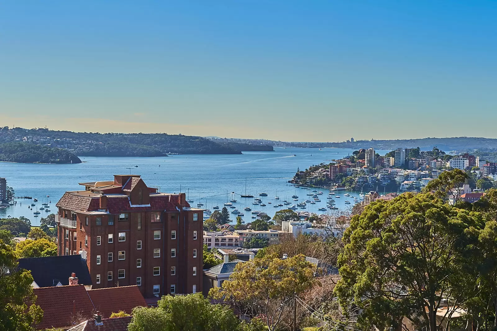 Penthouse 43/16-18 Rosemont Avenue, Woollahra Sold by Sydney Sotheby's International Realty - image 11