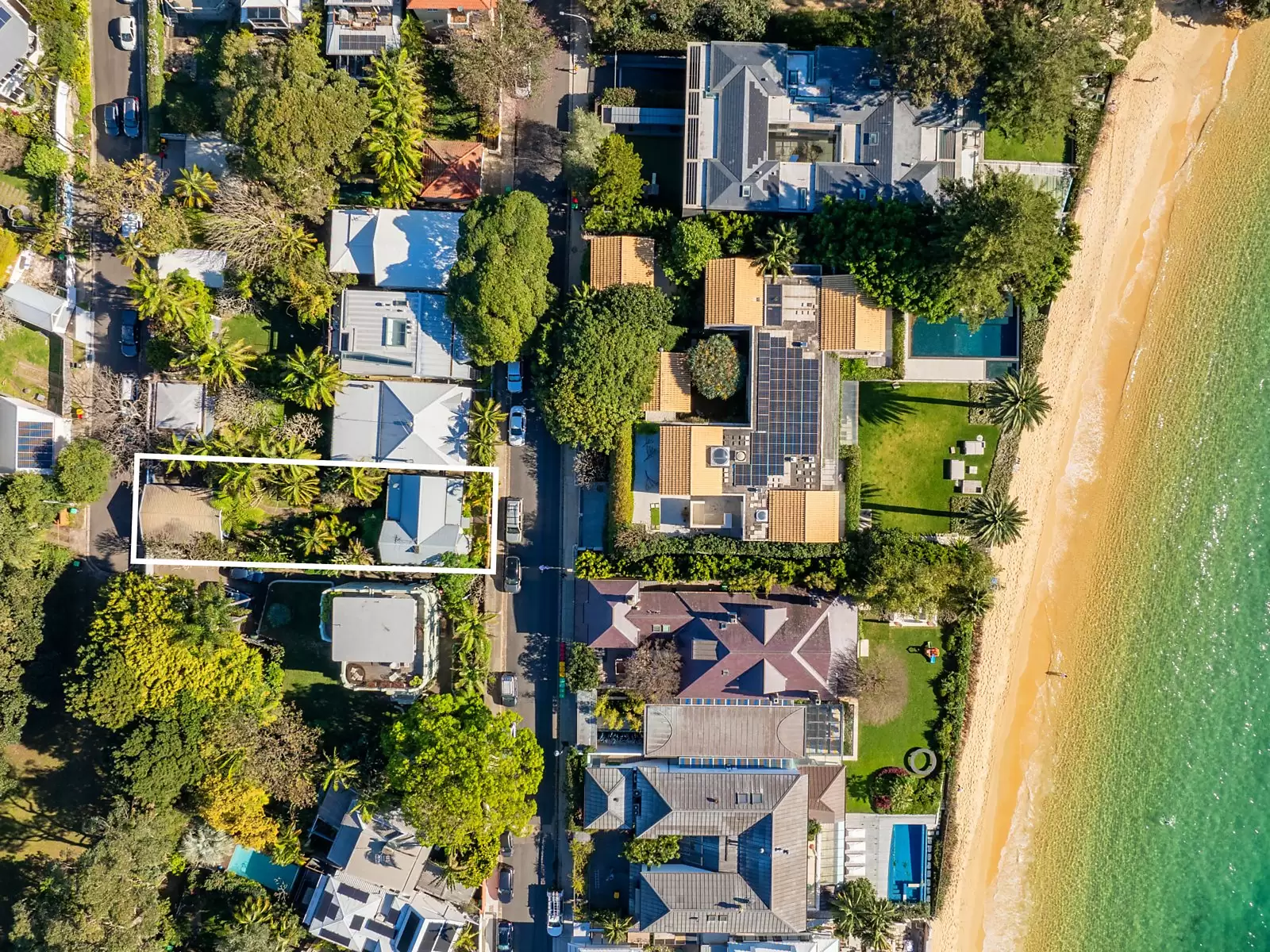 14 Victoria Street, Watsons Bay Auction by Sydney Sotheby's International Realty - image 1