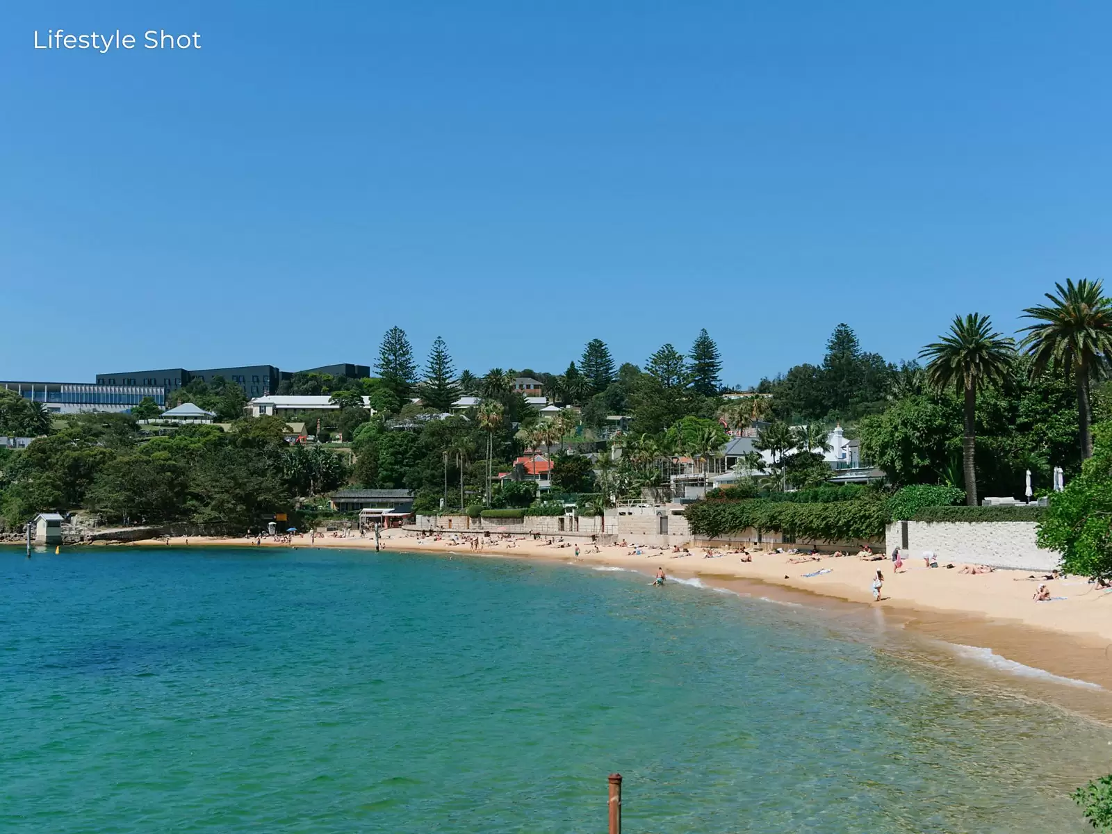 14 Victoria Street, Watsons Bay Auction by Sydney Sotheby's International Realty - image 20