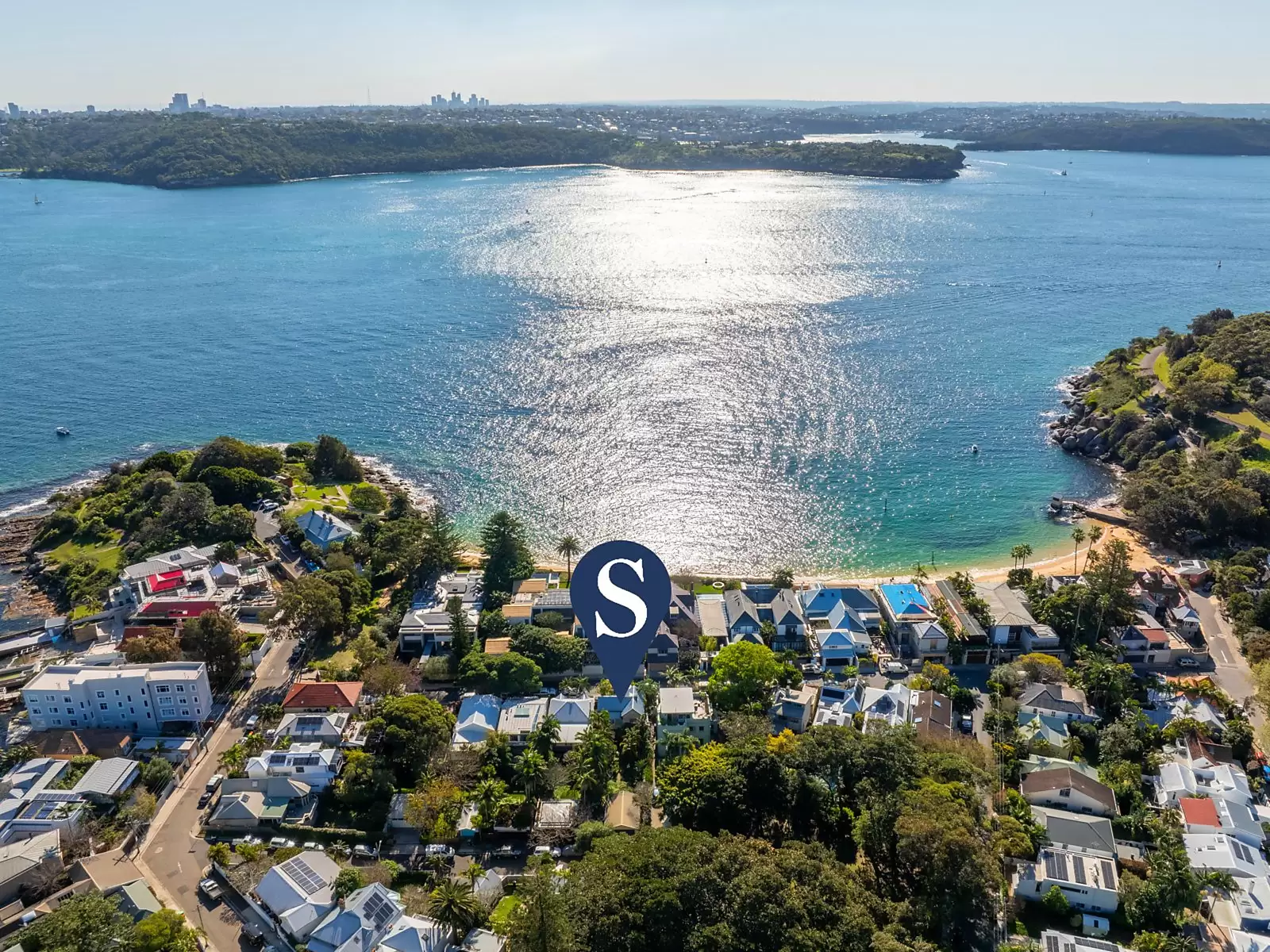 14 Victoria Street, Watsons Bay Auction by Sydney Sotheby's International Realty - image 2