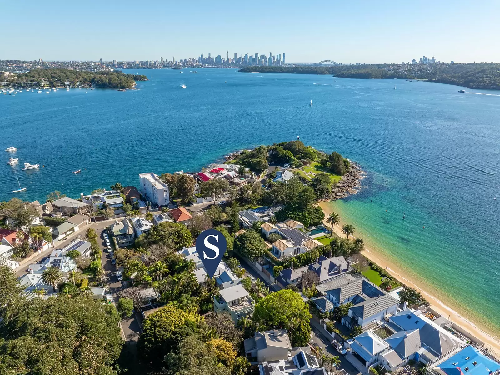 14 Victoria Street, Watsons Bay Auction by Sydney Sotheby's International Realty - image 3