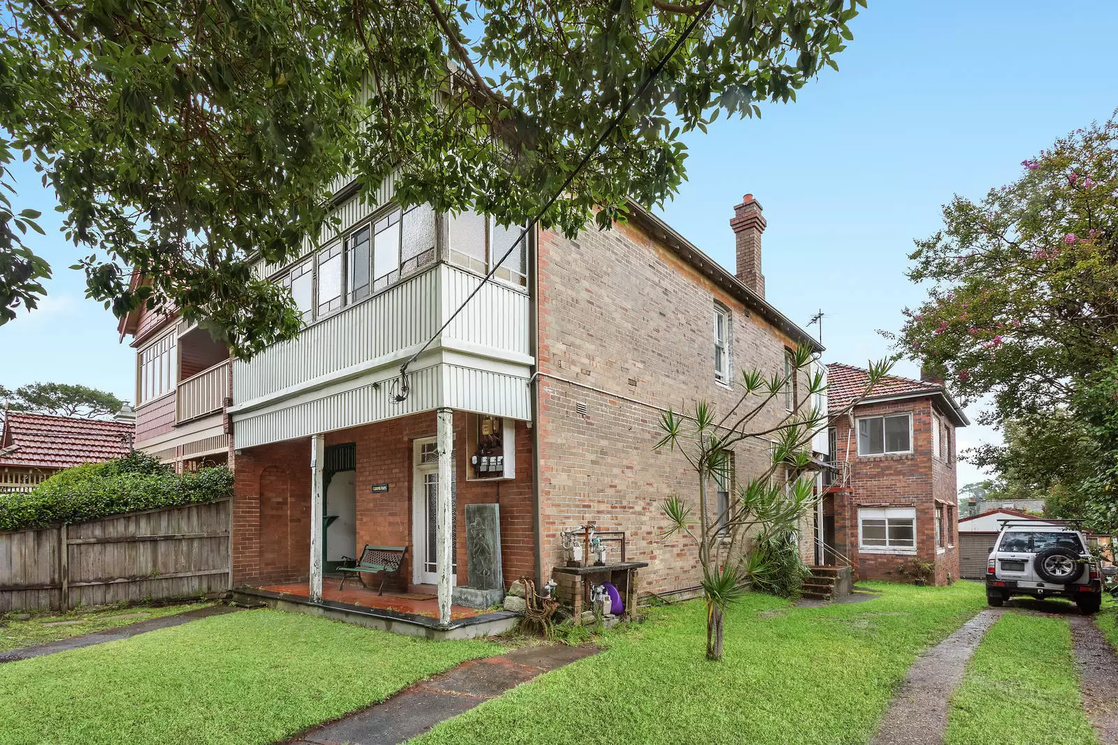 61-63 Pine Street, Randwick Auction by Sydney Sotheby's International Realty - image 1