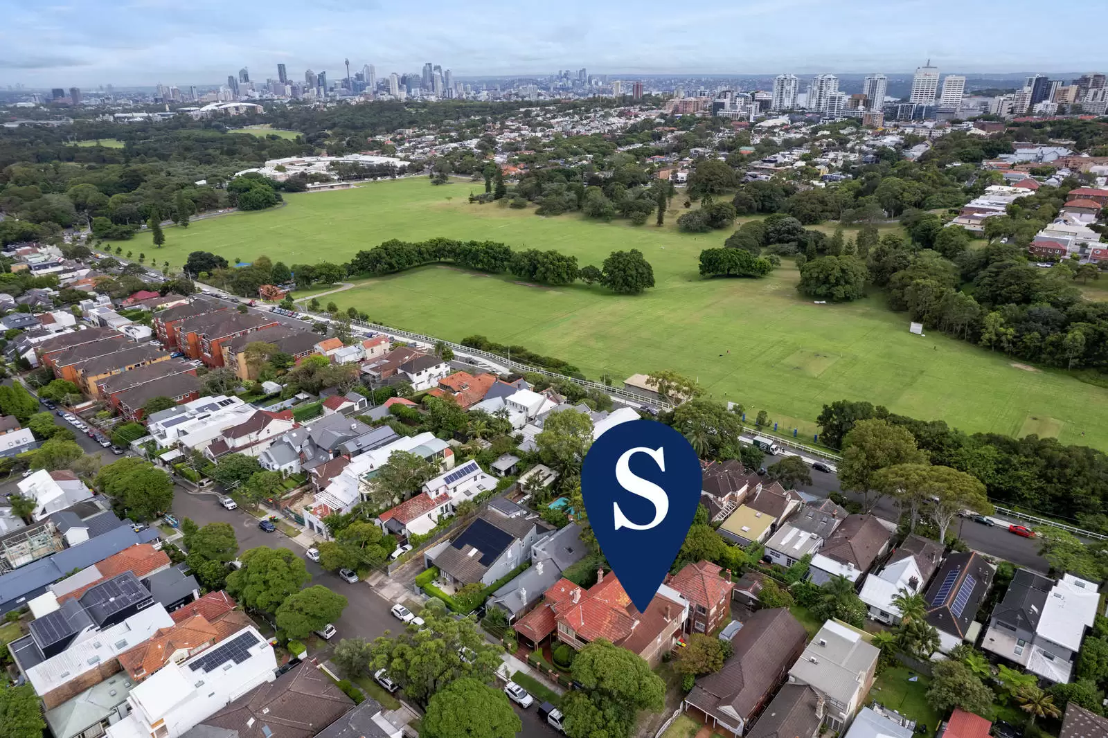 61-63 Pine Street, Randwick Auction by Sydney Sotheby's International Realty - image 7