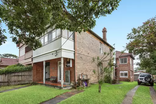 61-63 Pine Street, Randwick Auction by Sydney Sotheby's International Realty