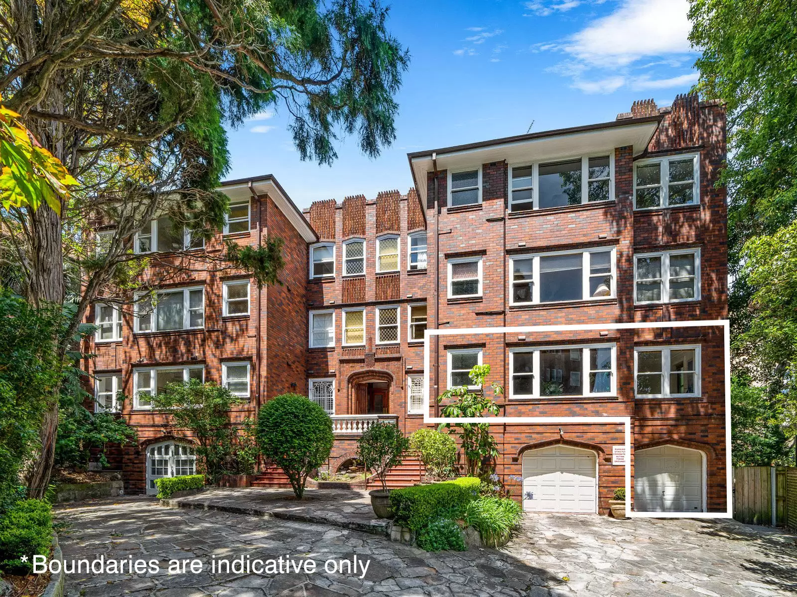 4/456 Edgecliff Road, Edgecliff Leased by Sydney Sotheby's International Realty - image 13