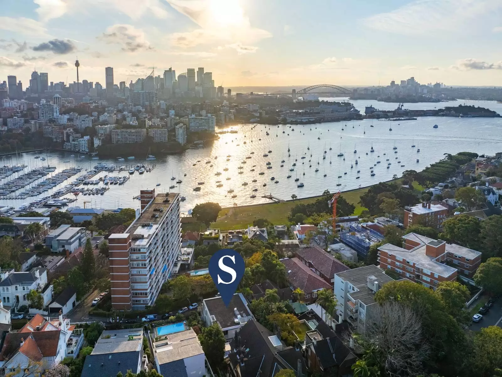 1/10 Yarranabbe Road, Darling Point Leased by Sydney Sotheby's International Realty - image 16