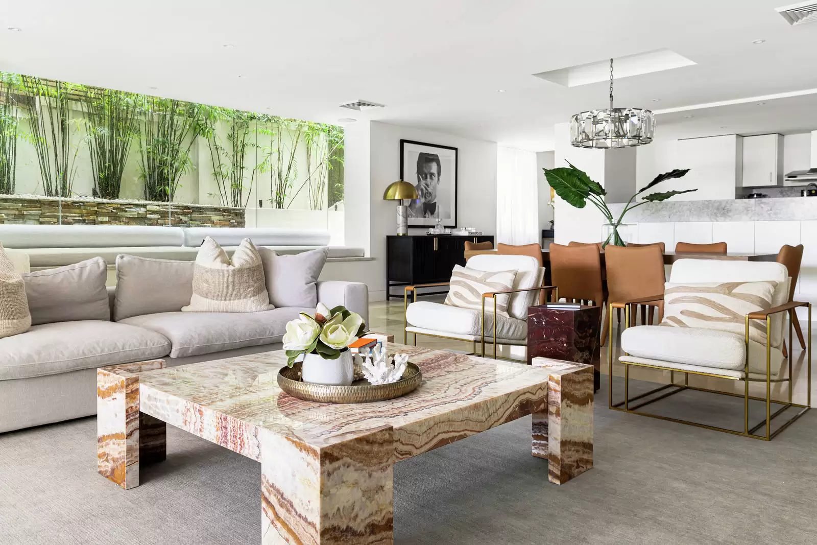 1/10 Yarranabbe Road, Darling Point Leased by Sydney Sotheby's International Realty - image 4