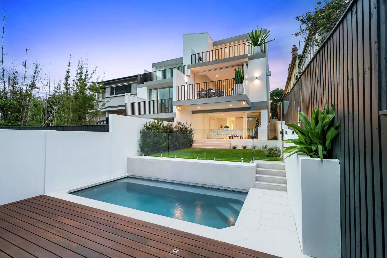 39 Mount Street, Coogee Sold by Sydney Sotheby's International Realty - image 1