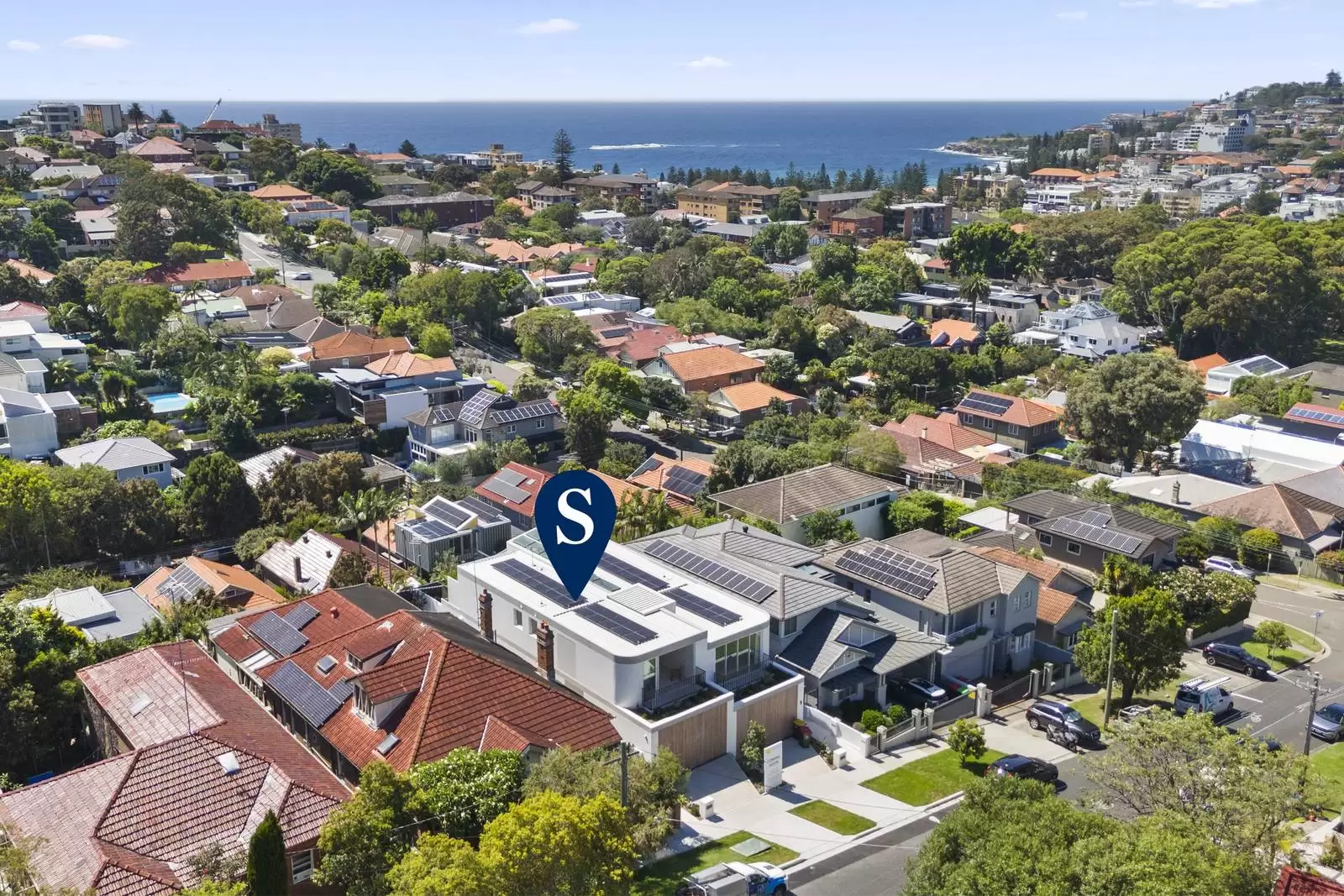 39 Mount Street, Coogee Auction by Sydney Sotheby's International Realty - image 20