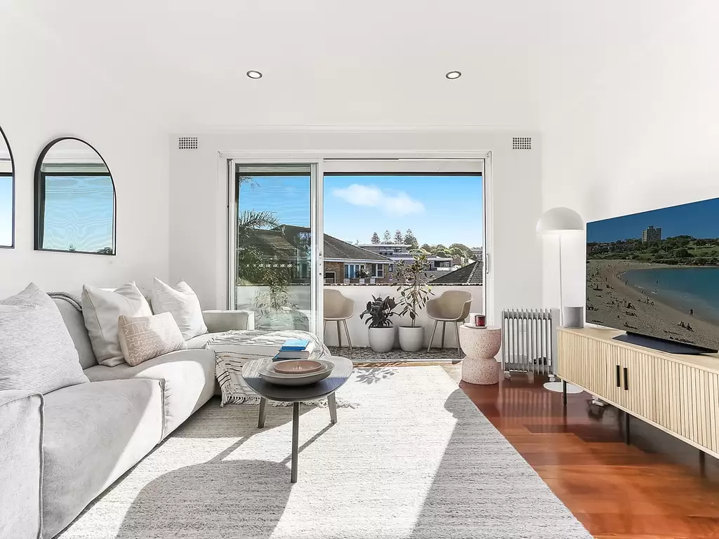 5/4 Garie Place, South Coogee For Sale by Sydney Sotheby's International Realty