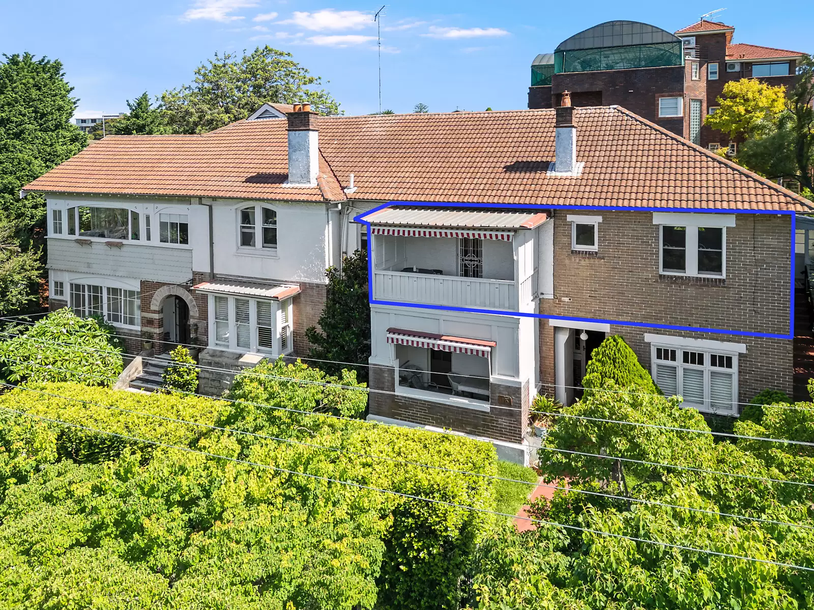 6/15-19 Mears Avenue, Randwick Auction by Sydney Sotheby's International Realty - image 1