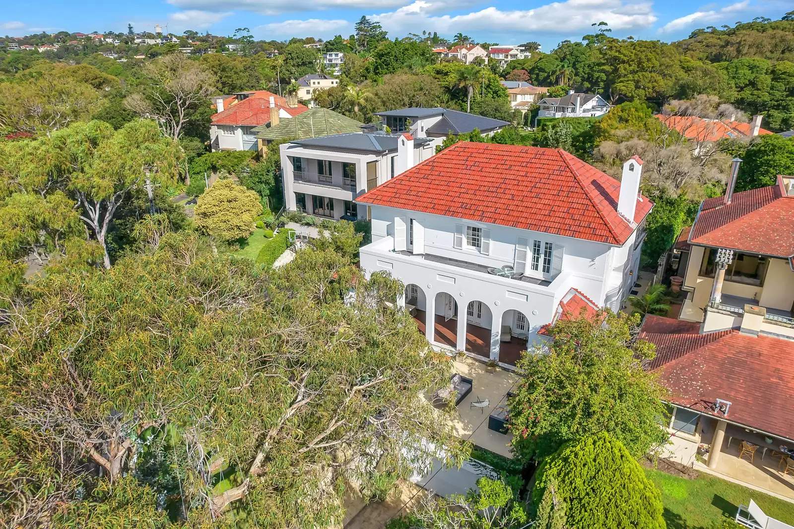 40 Coolong Road, Vaucluse For Sale by Sydney Sotheby's International Realty - image 24