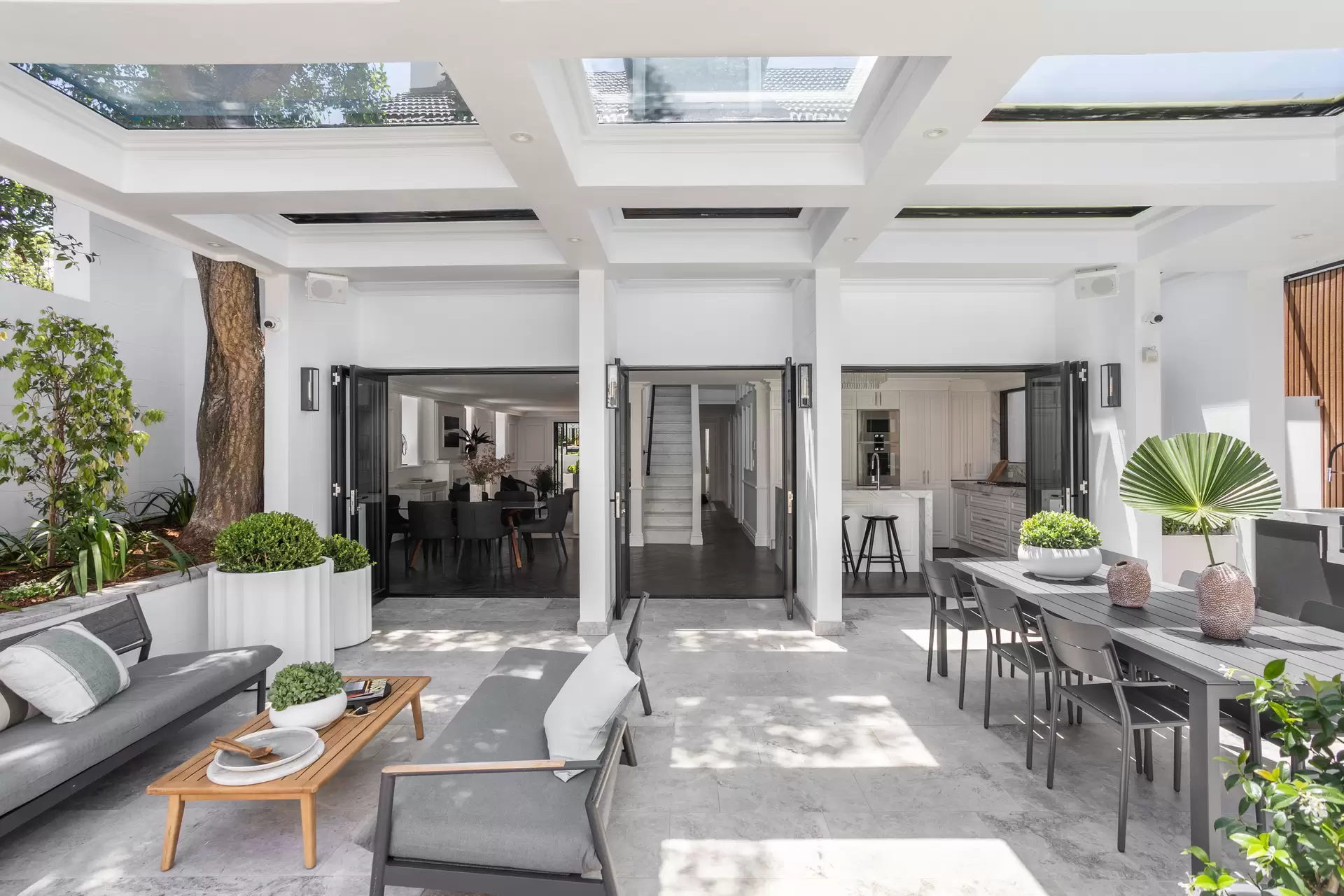 6 Nelson Street, Woollahra Auction by Sydney Sotheby's International Realty - image 1