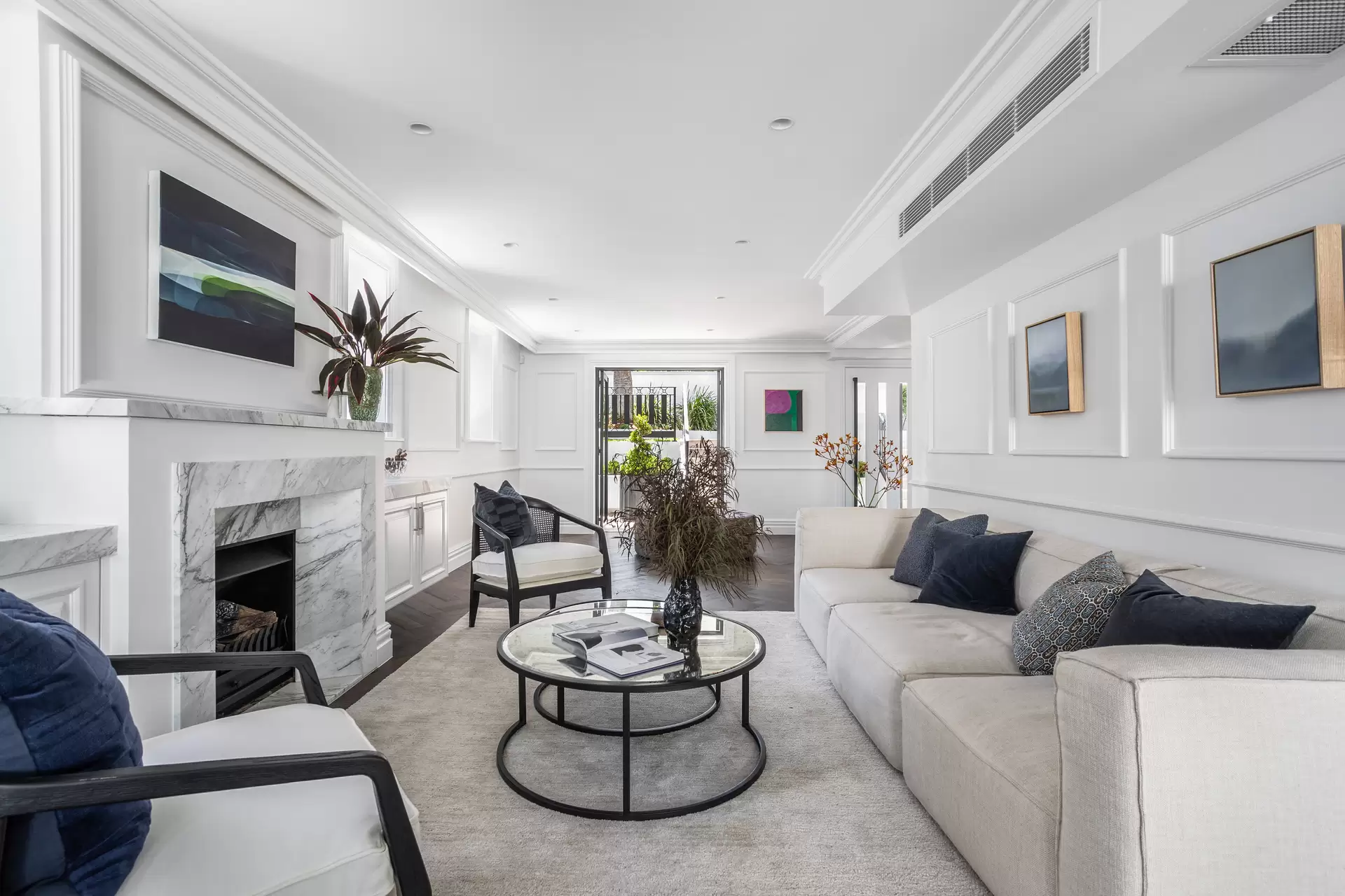 6 Nelson Street, Woollahra Sold by Sydney Sotheby's International Realty - image 1