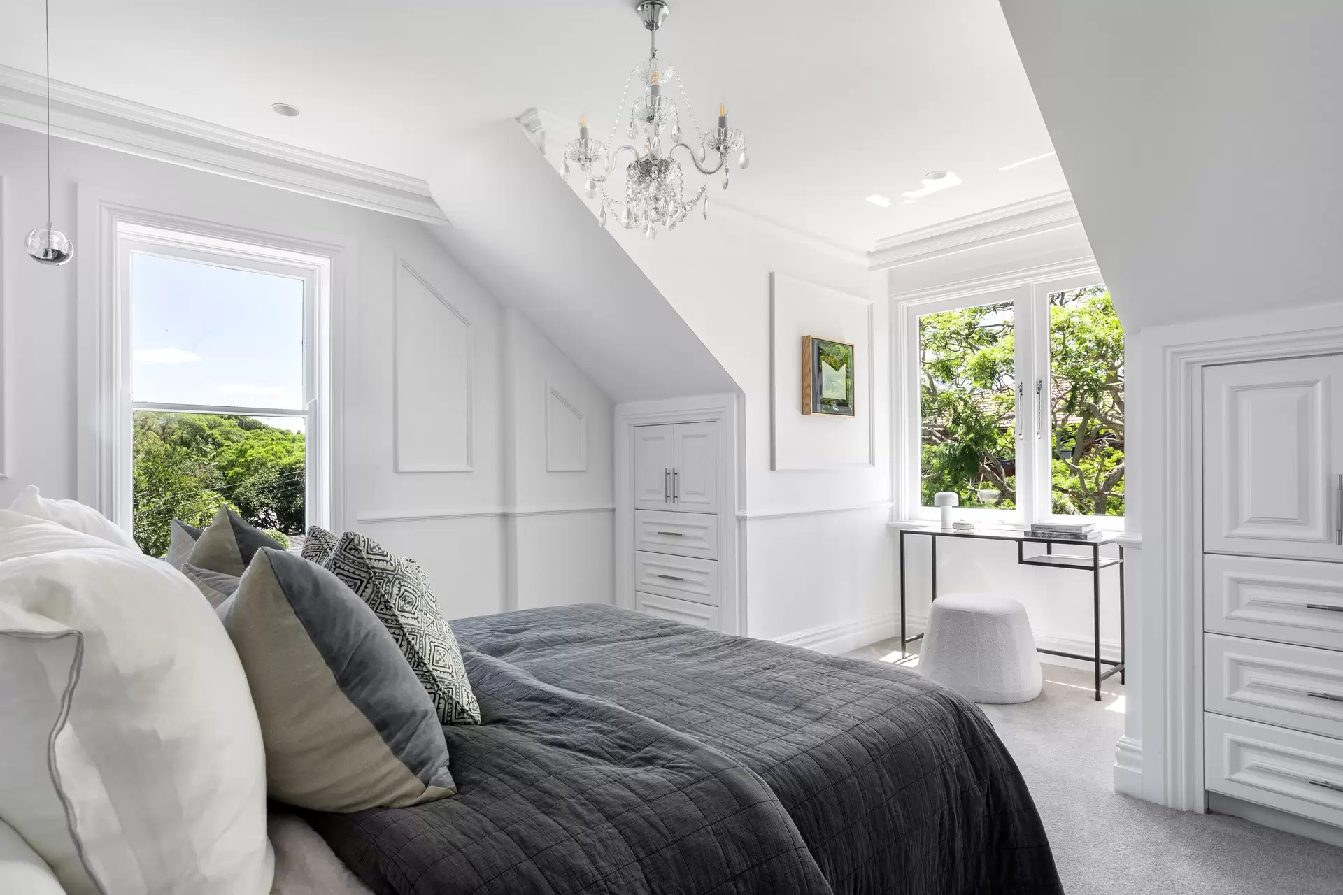 6 Nelson Street, Woollahra Sold by Sydney Sotheby's International Realty - image 1