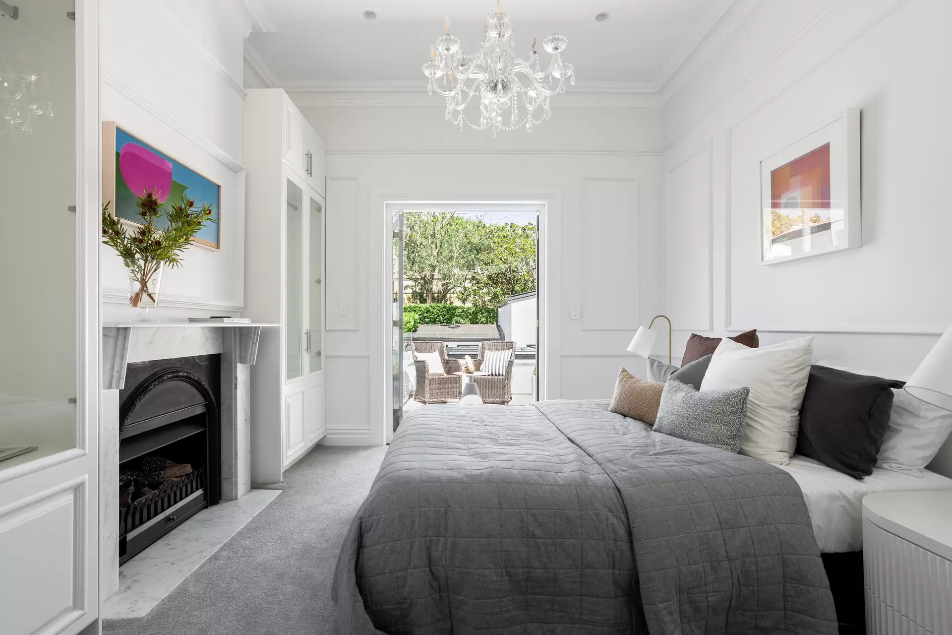 6 Nelson Street, Woollahra Sold by Sydney Sotheby's International Realty - image 1