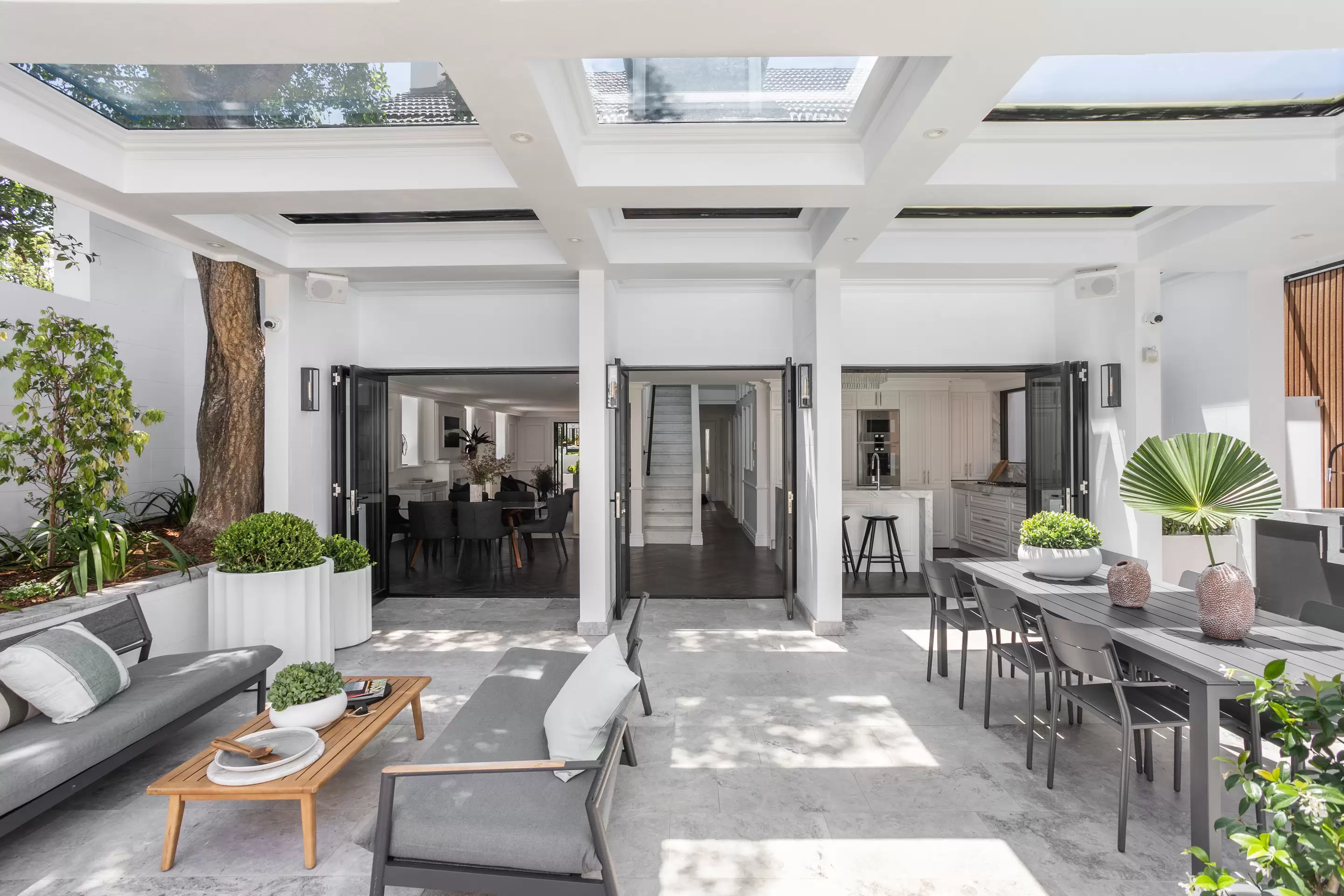 6 Nelson Street, Woollahra Sold by Sydney Sotheby's International Realty - image 5