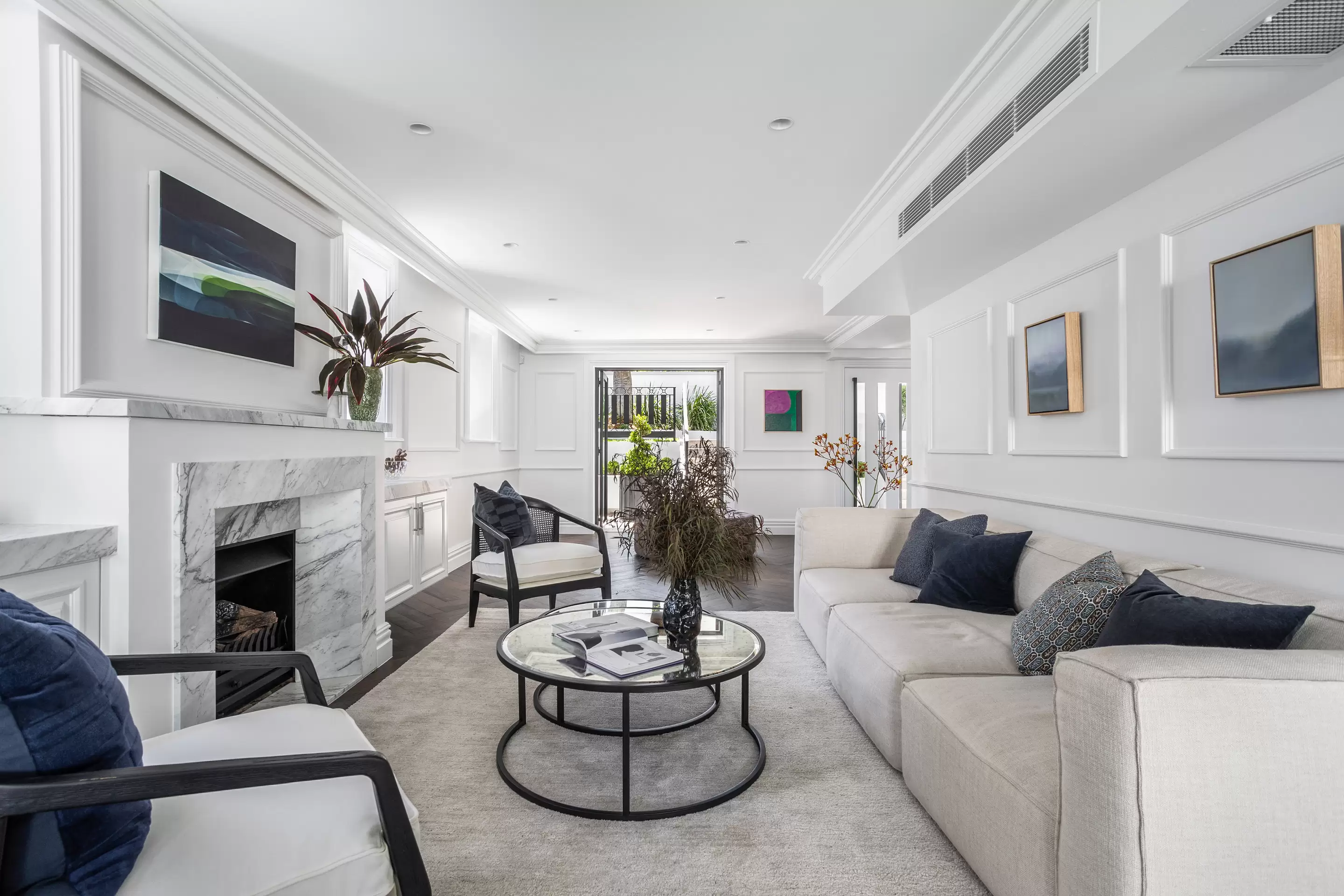 6 Nelson Street, Woollahra Sold by Sydney Sotheby's International Realty - image 10