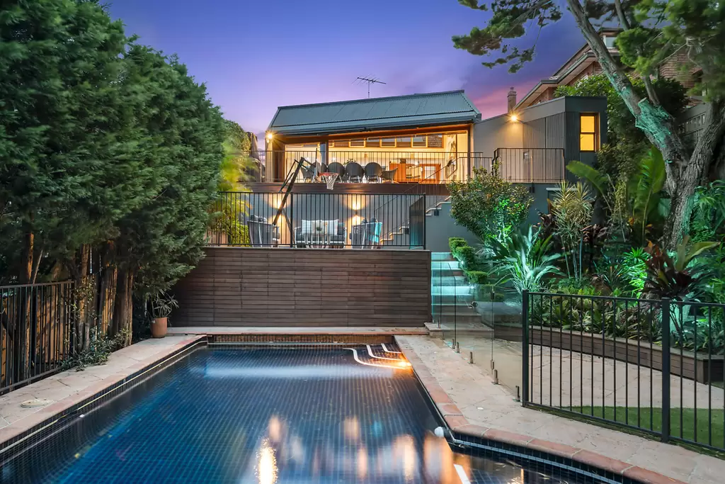 47 Tunstall Avenue, Kingsford Auction by Sydney Sotheby's International Realty