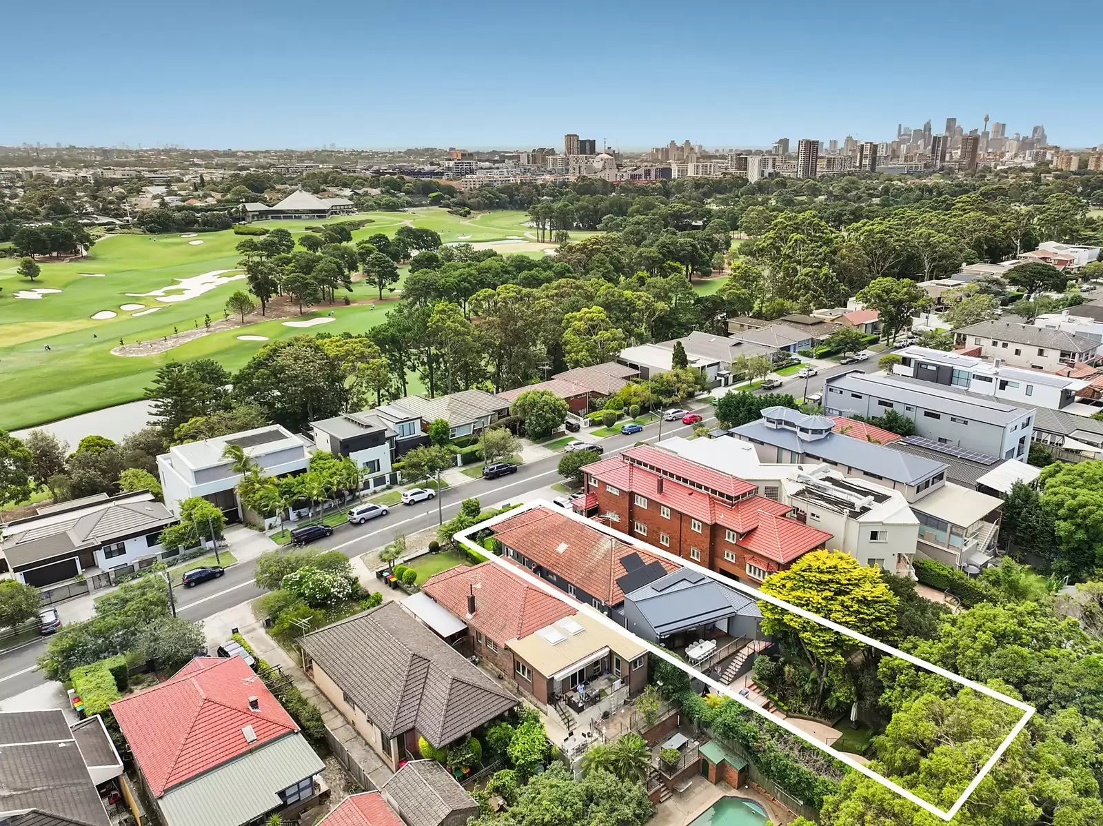 47 Tunstall Avenue, Kingsford Auction by Sydney Sotheby's International Realty - image 7