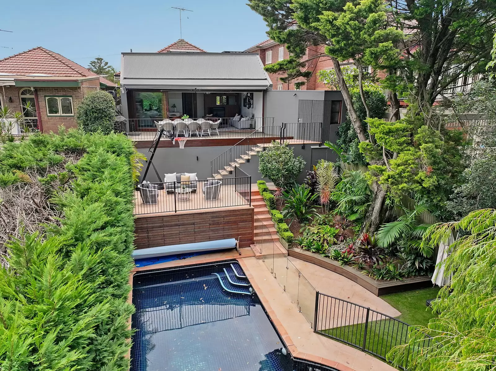 47 Tunstall Avenue, Kingsford Auction by Sydney Sotheby's International Realty - image 21