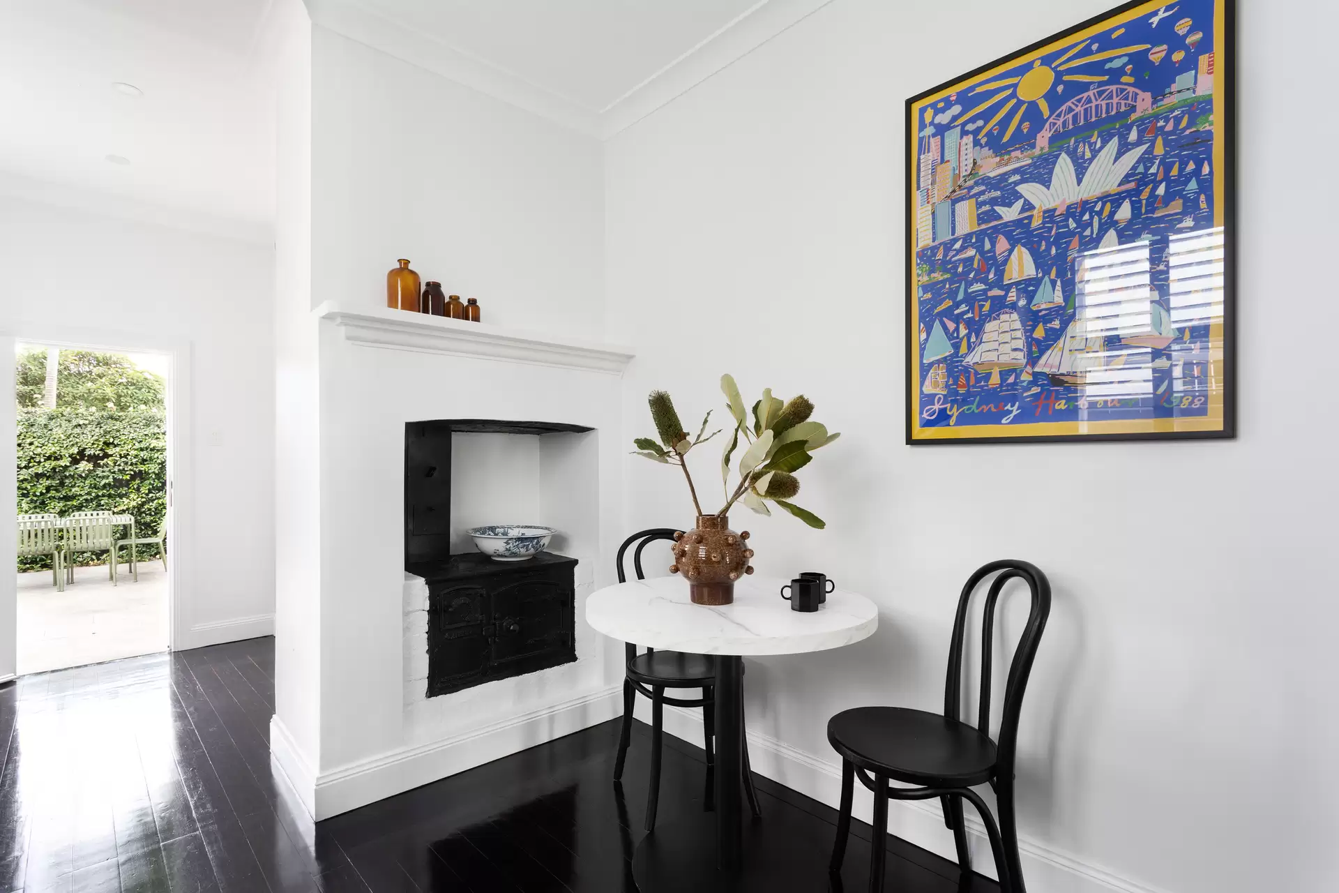 137 Underwood Street, Paddington Sold by Sydney Sotheby's International Realty - image 1