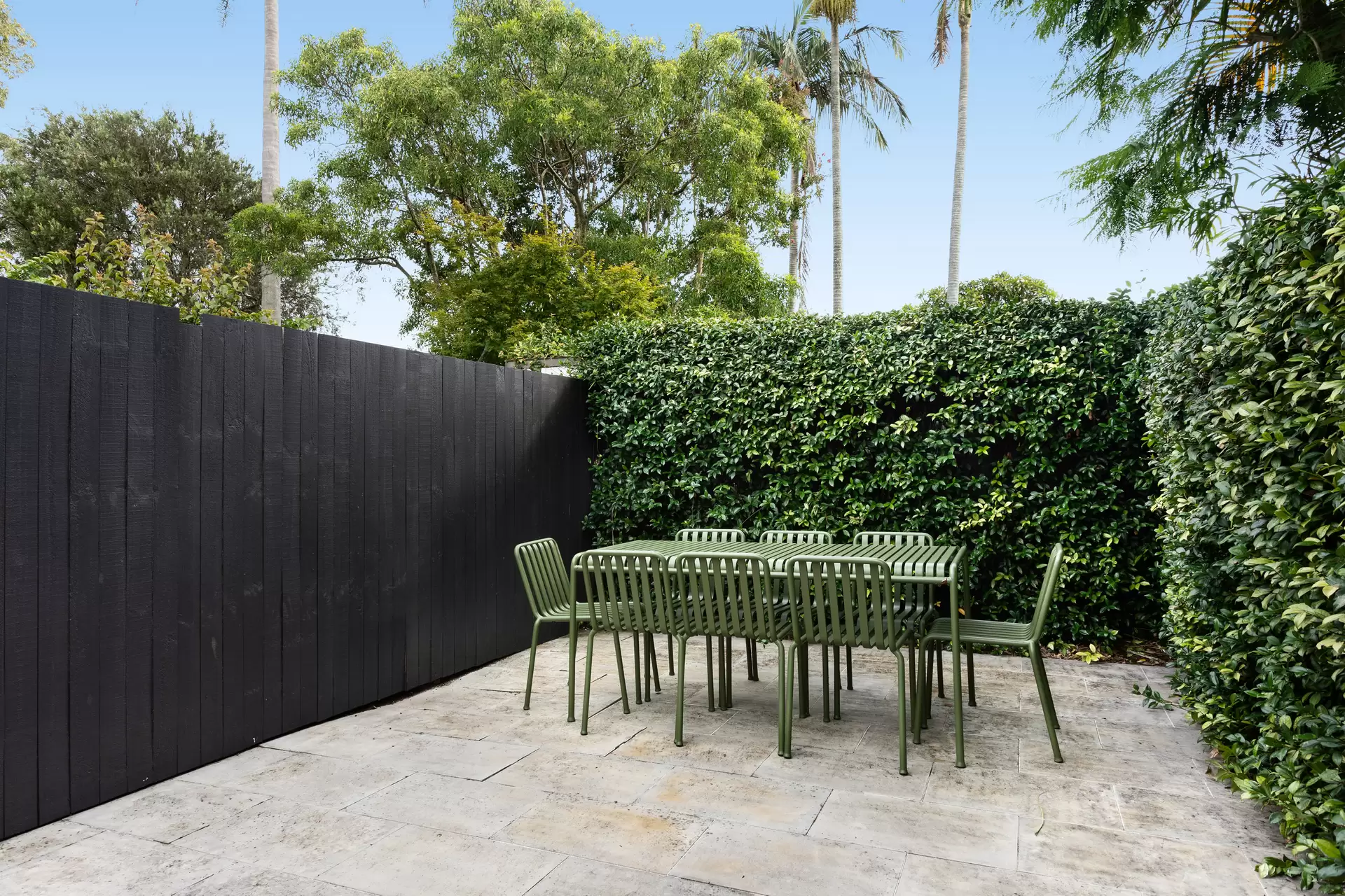 137 Underwood Street, Paddington Sold by Sydney Sotheby's International Realty - image 1