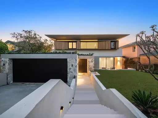 48 Village High Road, Vaucluse Auction by Sydney Sotheby's International Realty