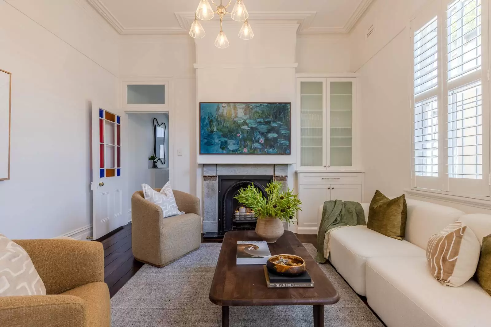 25 Junction Street, Woollahra Auction by Sydney Sotheby's International Realty - image 9