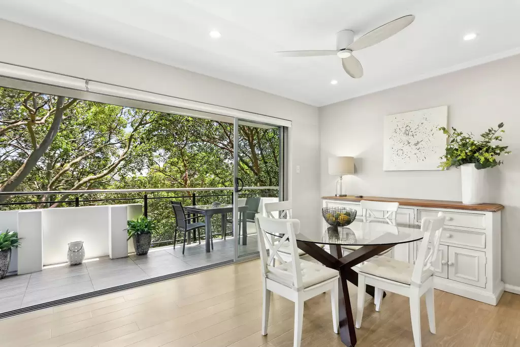 4/1 Frances Street, Randwick Sold by Sydney Sotheby's International Realty