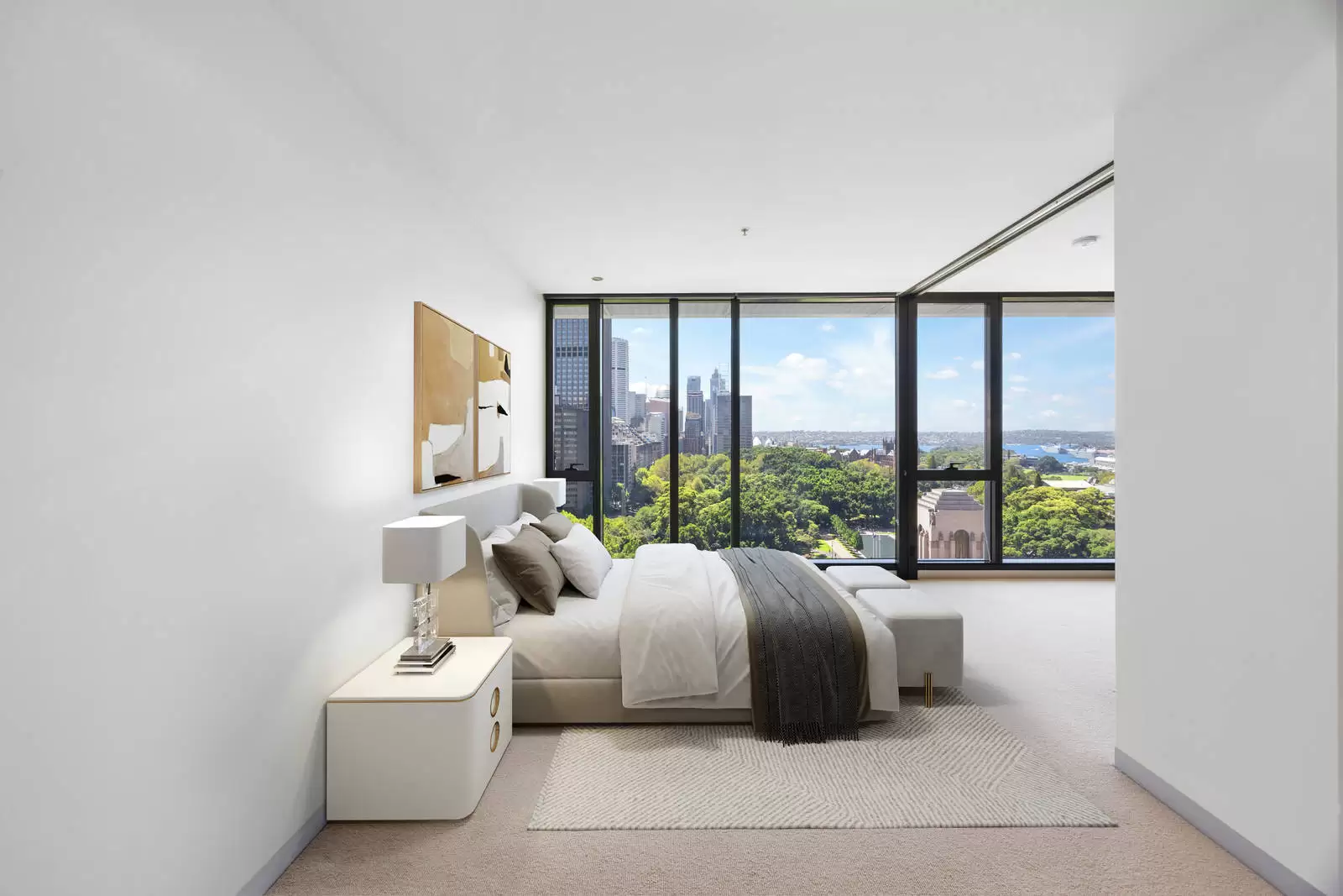 1603/157 Liverpool Street, Sydney Leased by Sydney Sotheby's International Realty - image 2