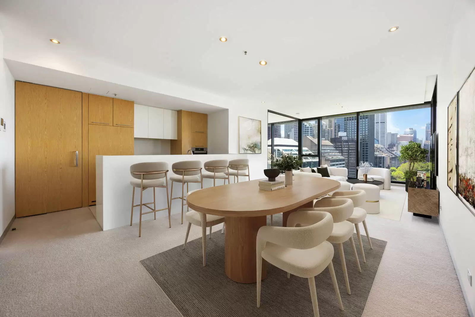 1603/157 Liverpool Street, Sydney Leased by Sydney Sotheby's International Realty - image 3