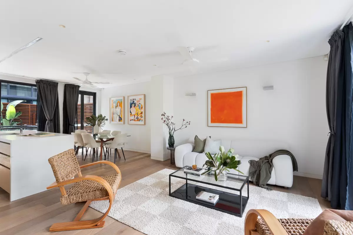 3/4 Renny Lane, Paddington Auction by Sydney Sotheby's International Realty - image 3