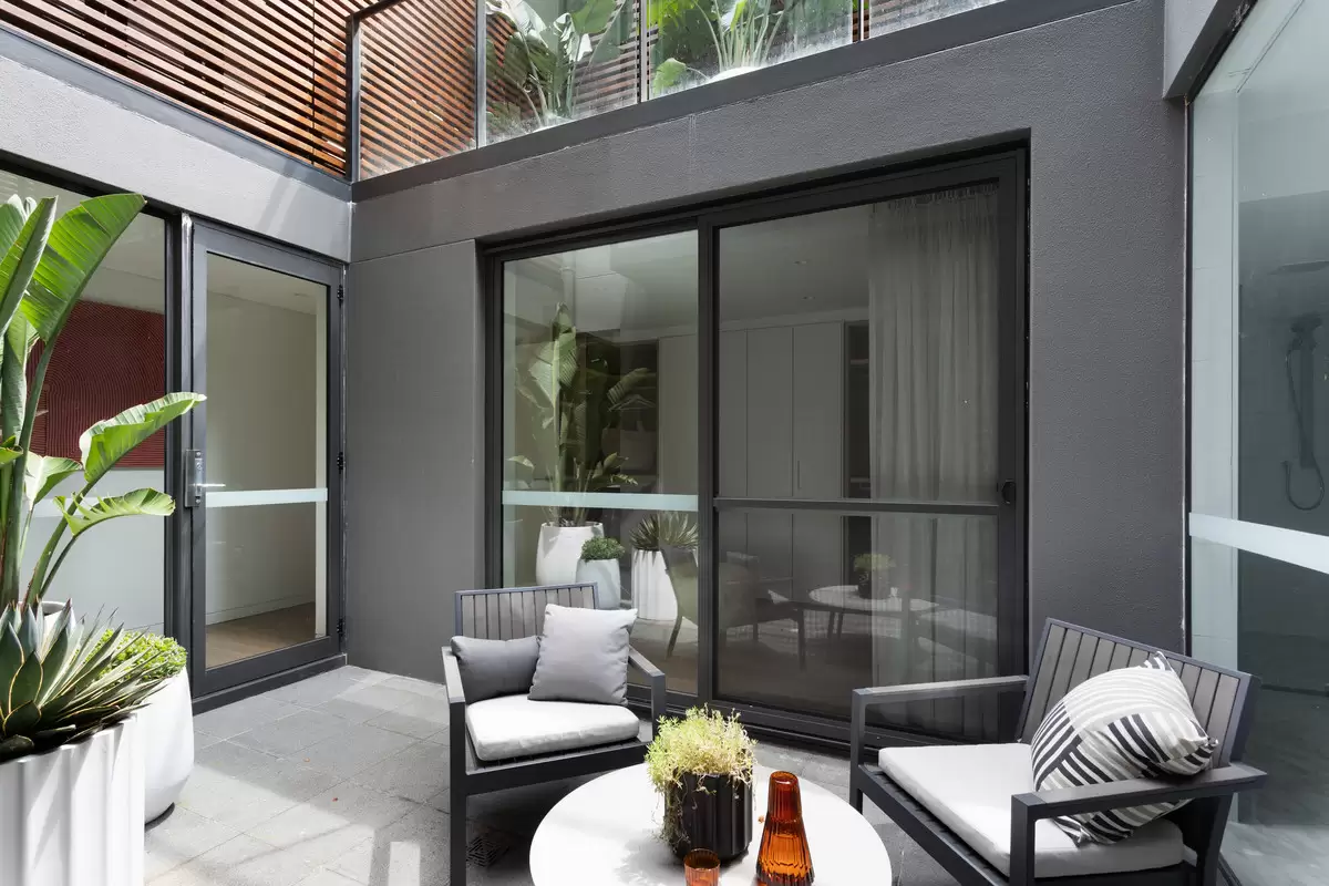 3/4 Renny Lane, Paddington Auction by Sydney Sotheby's International Realty - image 14