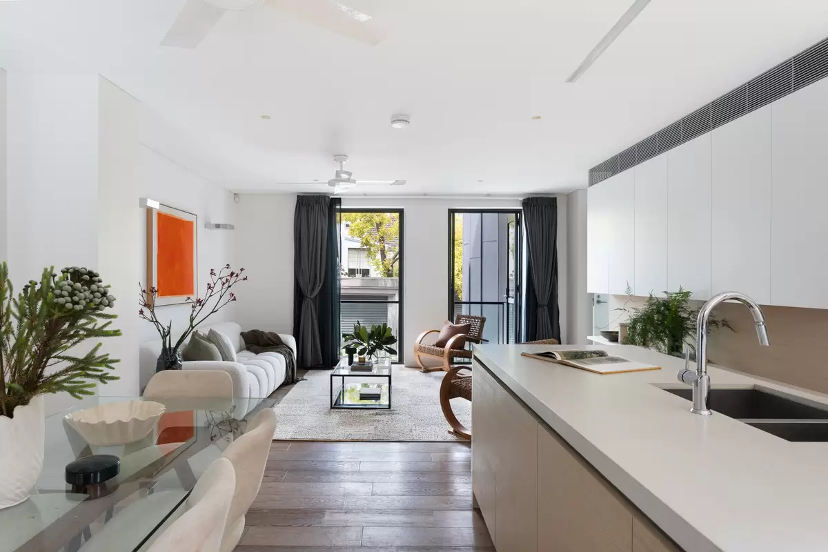 3/4 Renny Lane, Paddington Auction by Sydney Sotheby's International Realty - image 4