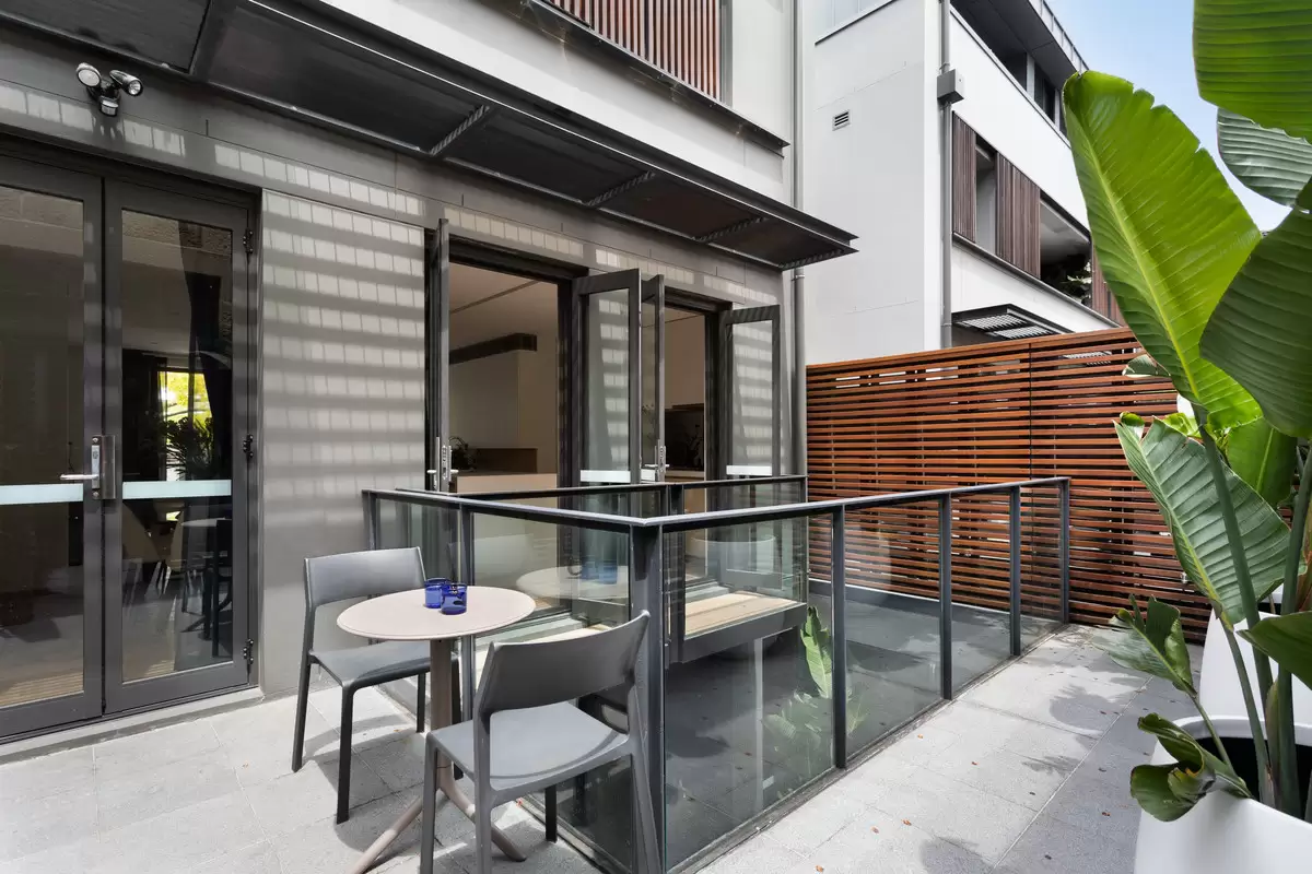 3/4 Renny Lane, Paddington Auction by Sydney Sotheby's International Realty - image 10