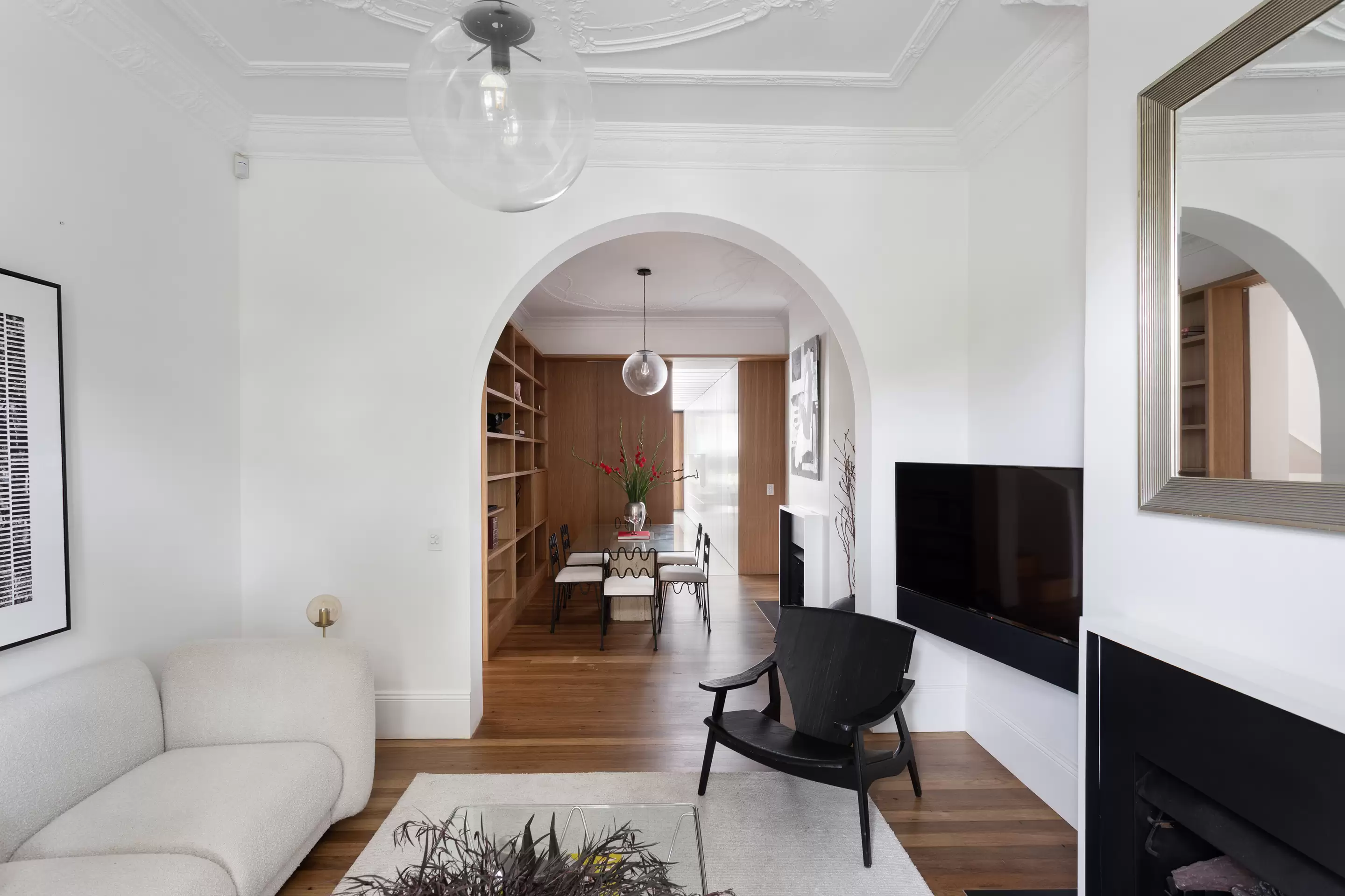 91 John Street, Woollahra Auction by Sydney Sotheby's International Realty - image 12