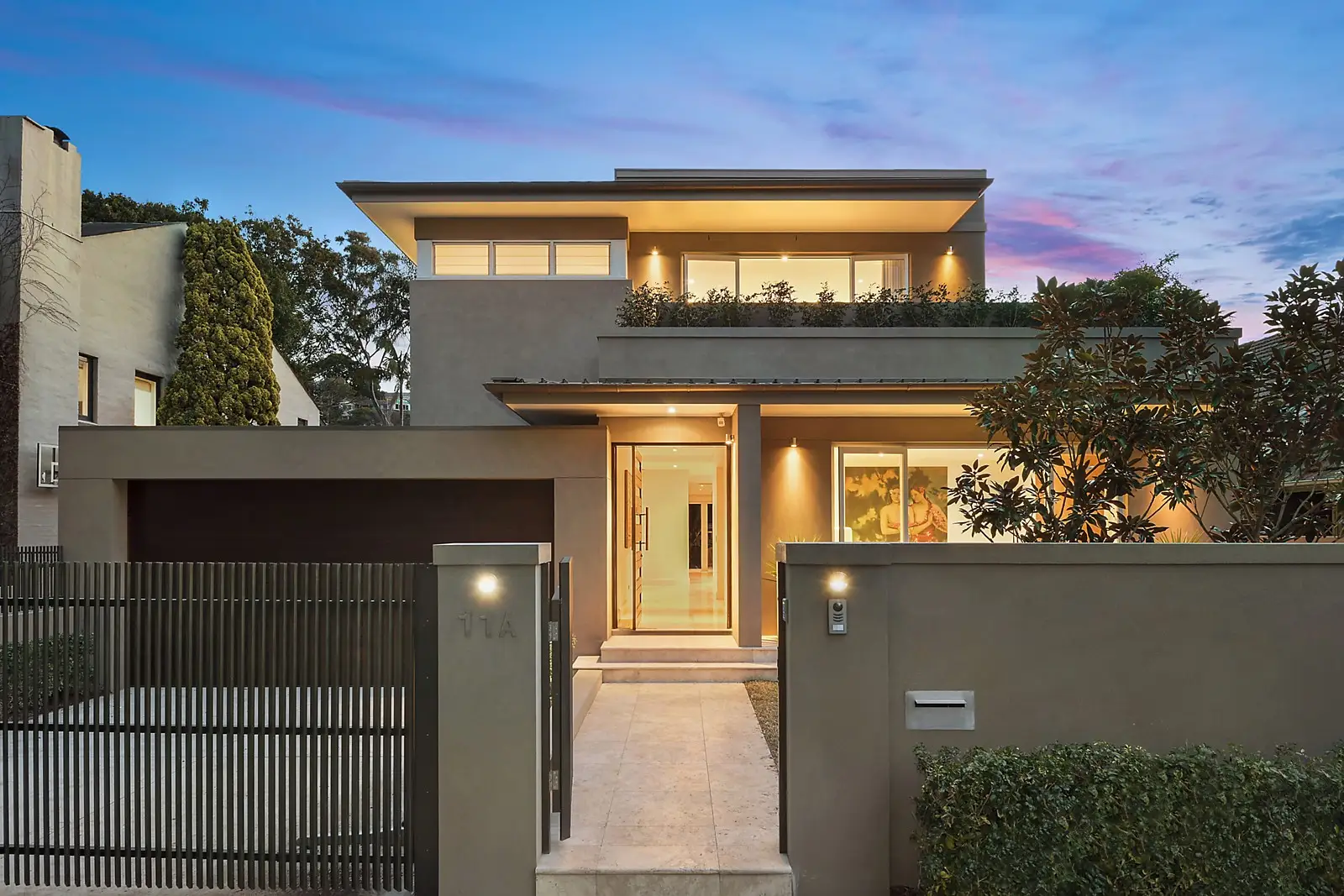 11A Salisbury Road, Rose Bay Sold by Sydney Sotheby's International Realty - image 1