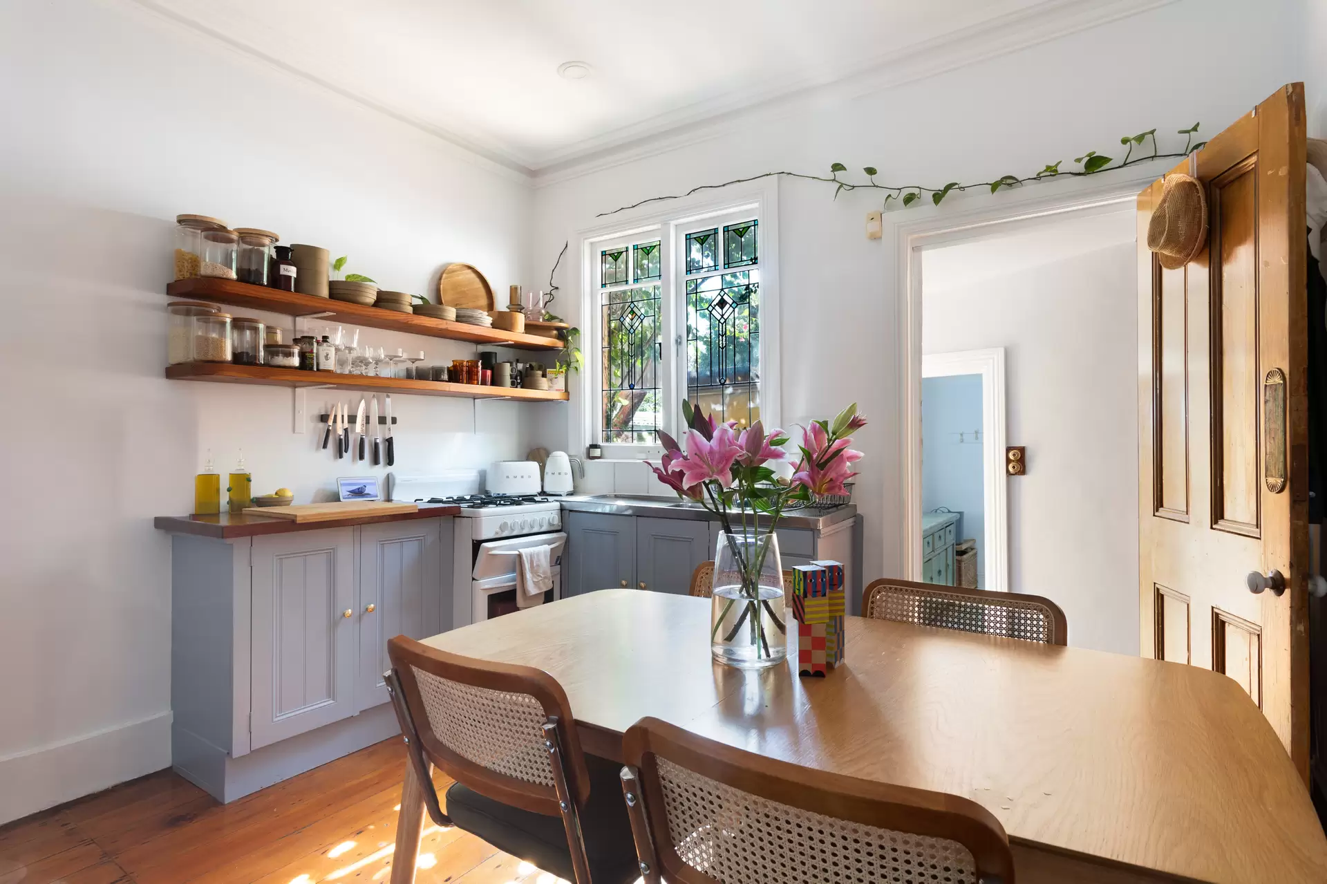 2 Bellevue Avenue, Paddington Auction by Sydney Sotheby's International Realty - image 1