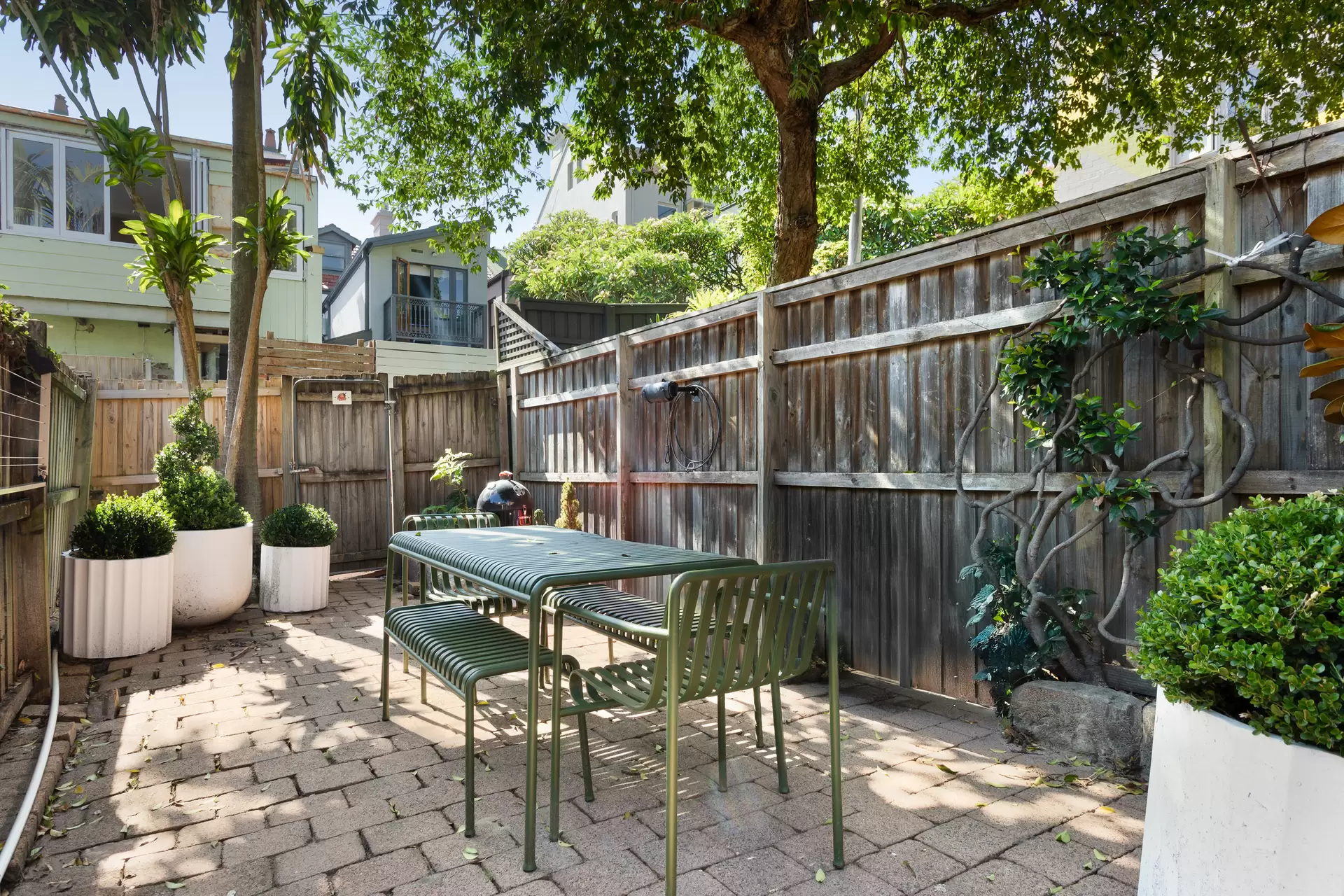 2 Bellevue Avenue, Paddington Auction by Sydney Sotheby's International Realty - image 1