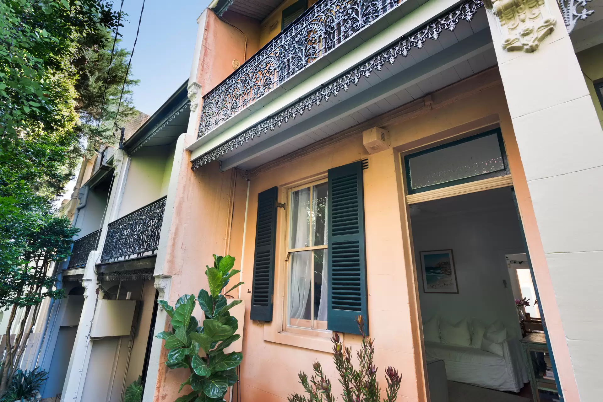 2 Bellevue Avenue, Paddington Auction by Sydney Sotheby's International Realty - image 1