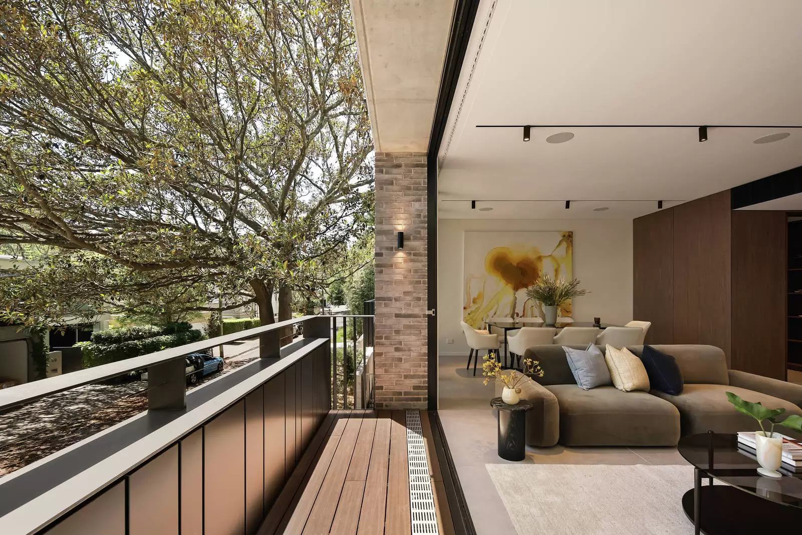 37A Edward Street, Woollahra Auction by Sydney Sotheby's International Realty - image 5